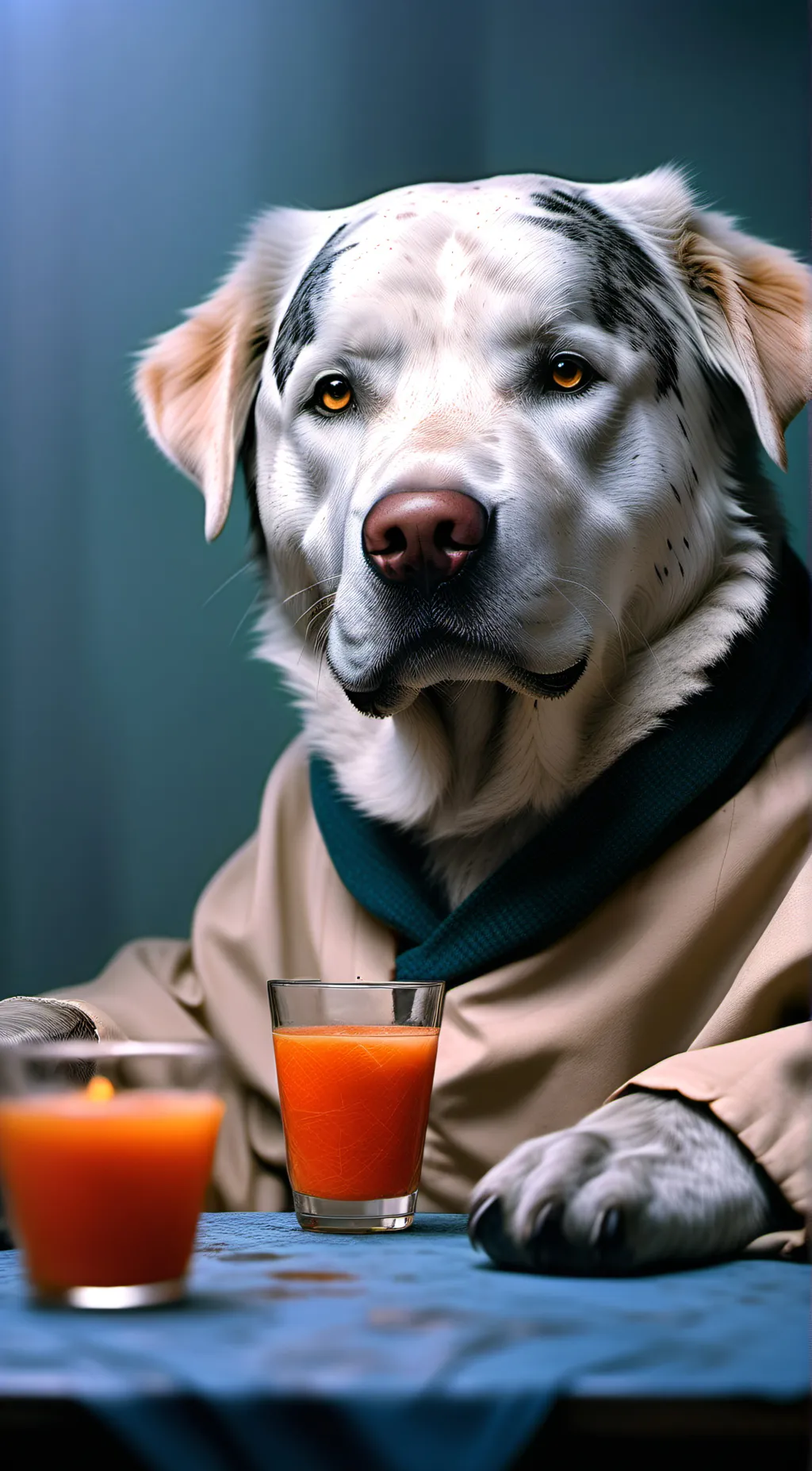 Talkie AI - Chat with Woof