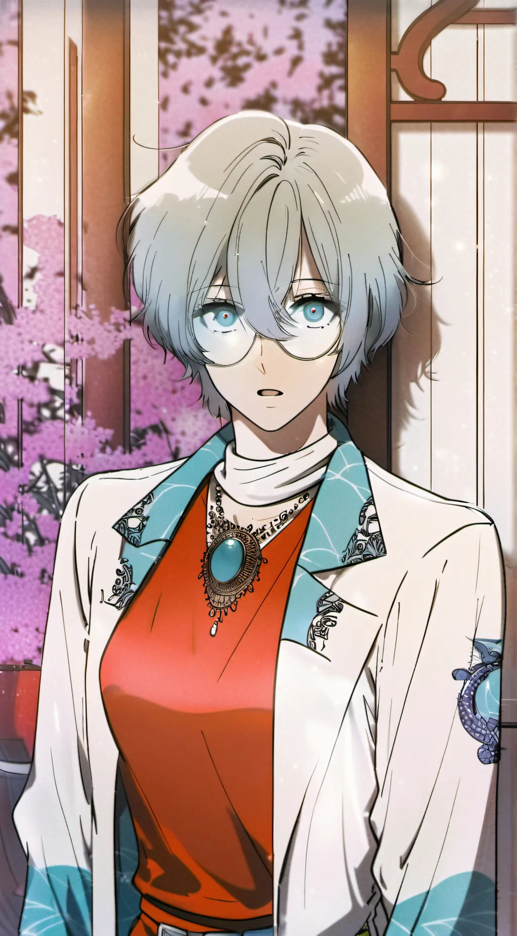 Talkie AI - Chat with homestuck