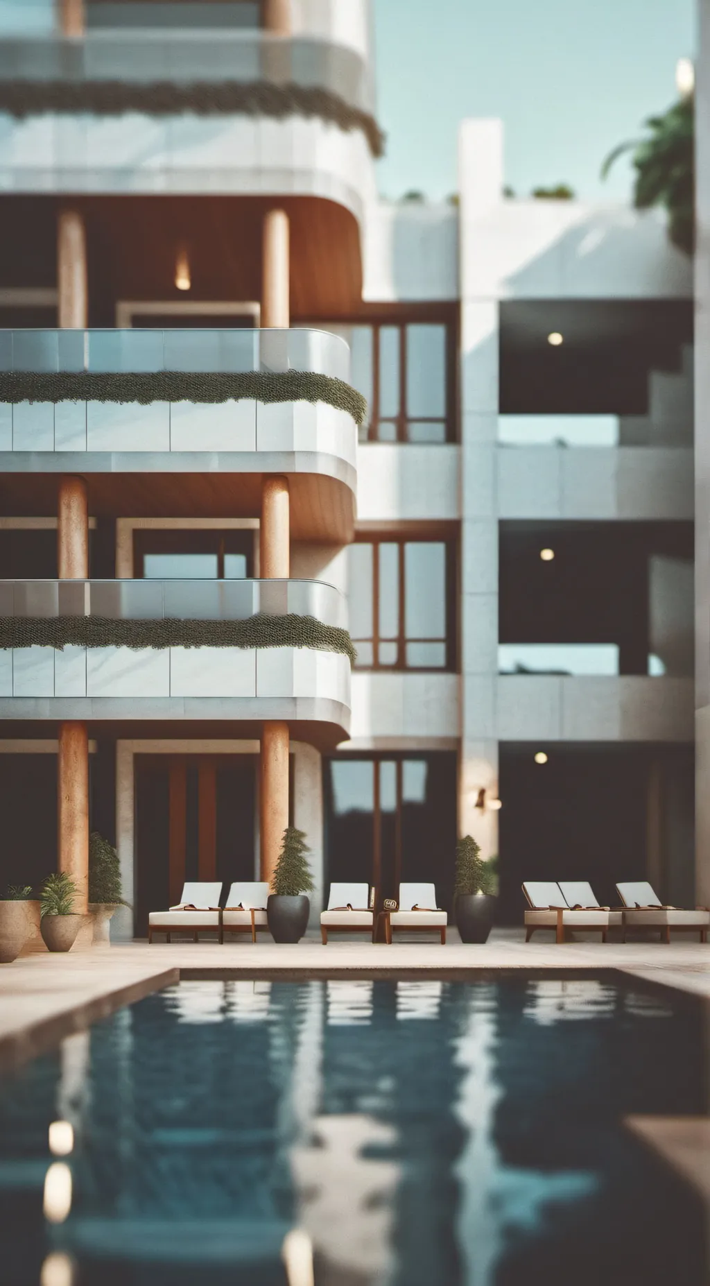 ai character: Hazbin hotel background