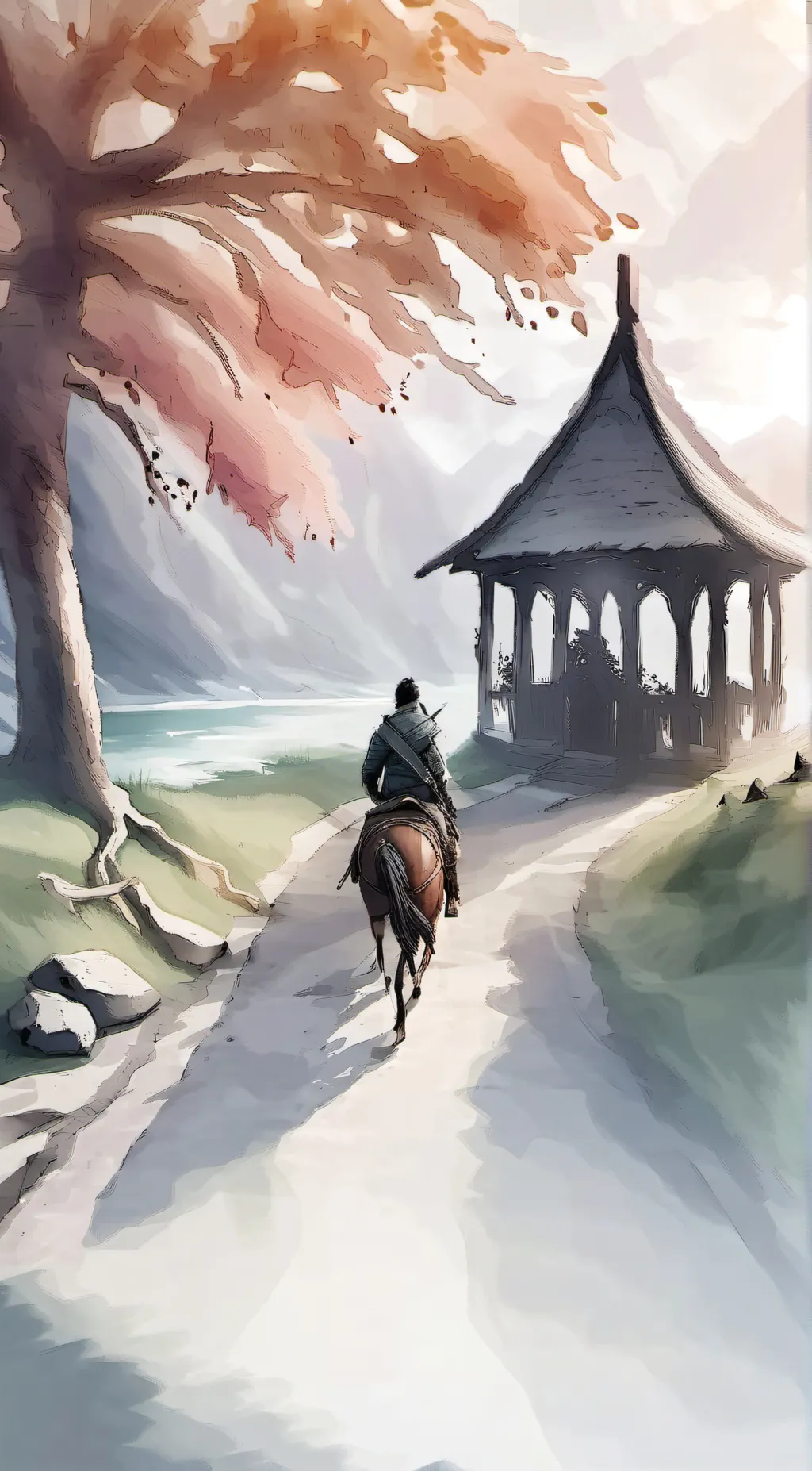 ai character: dogday x catnap background