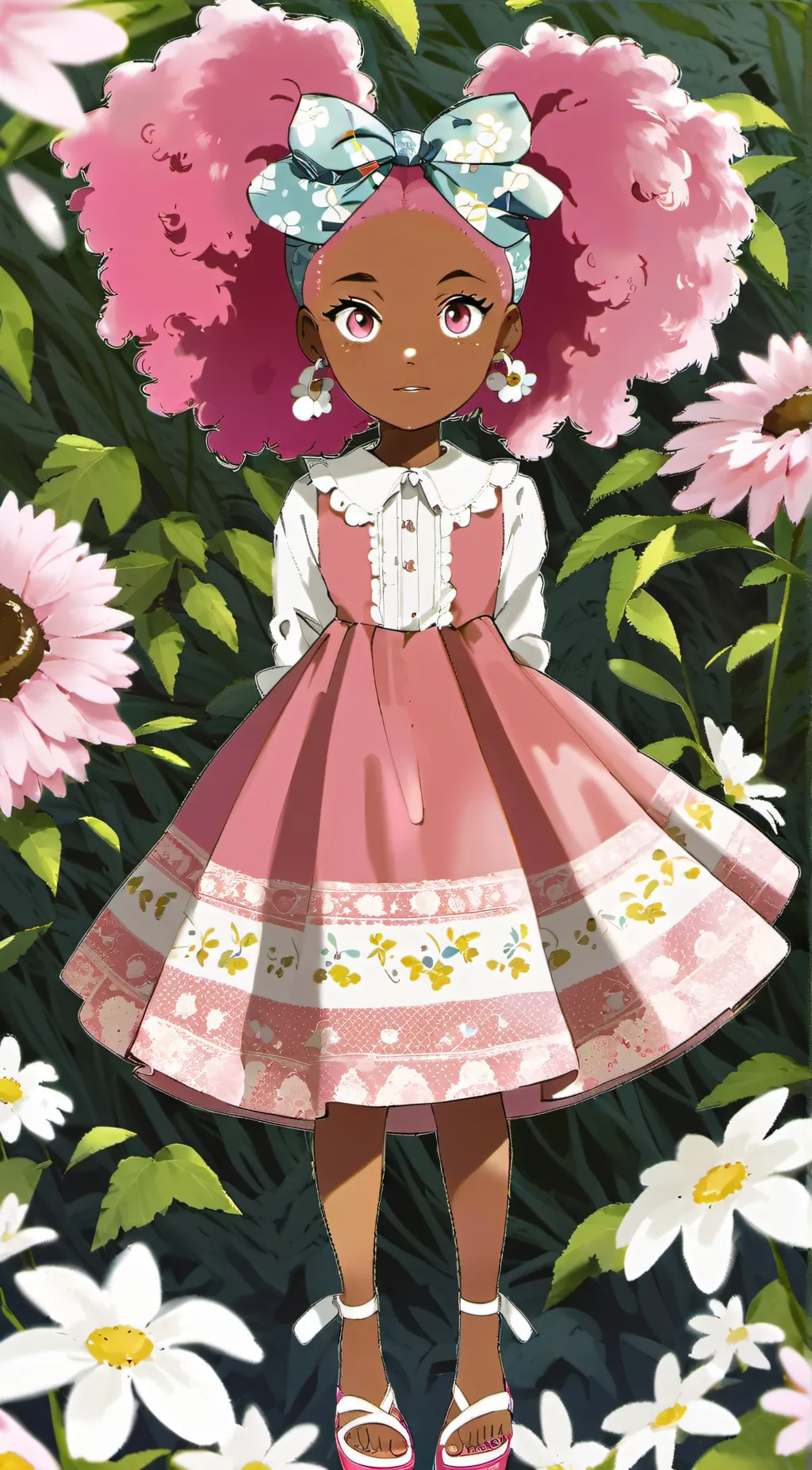 Talkie AI - Chat with Harimanti.