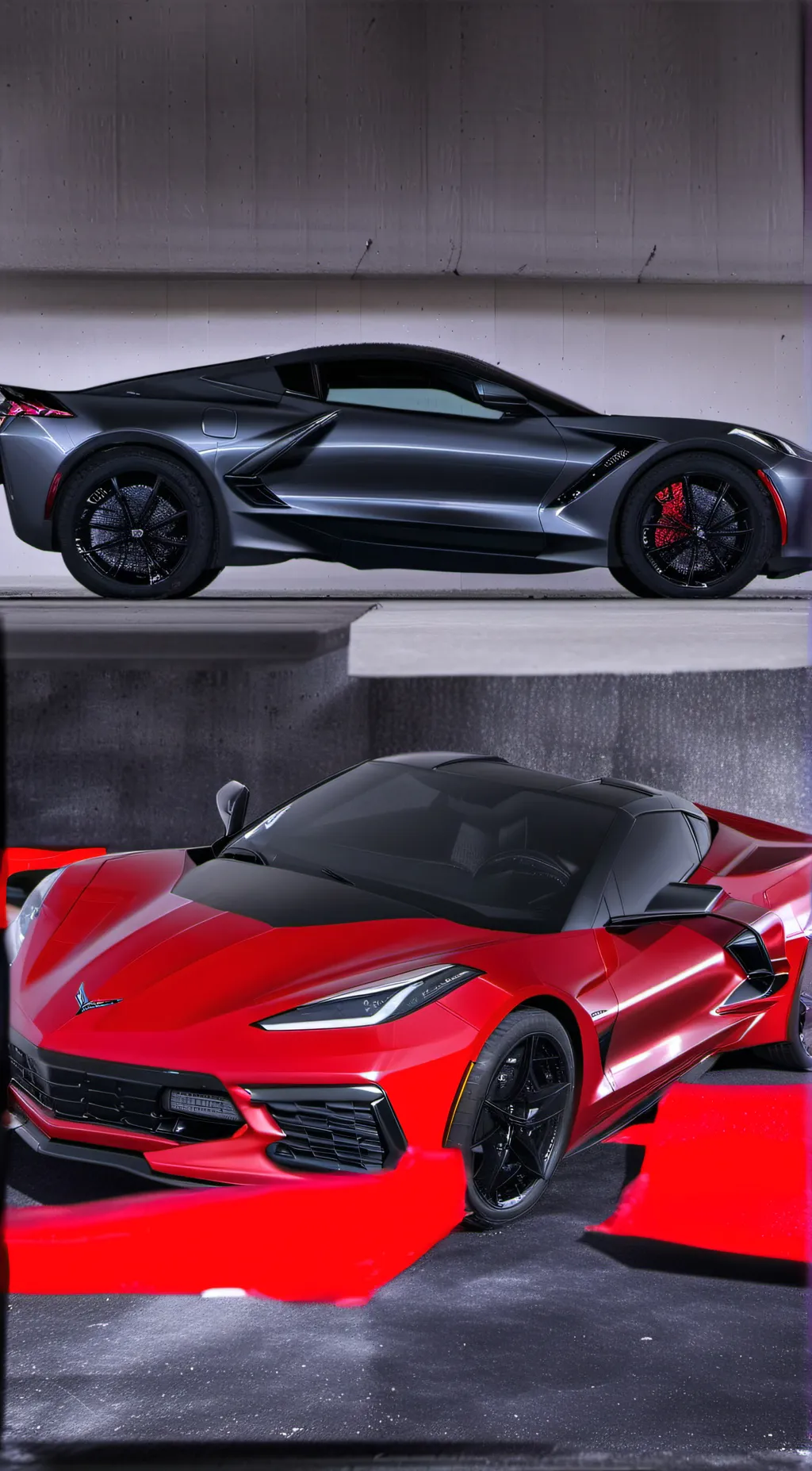 ai character: Nightrider Samuel  background