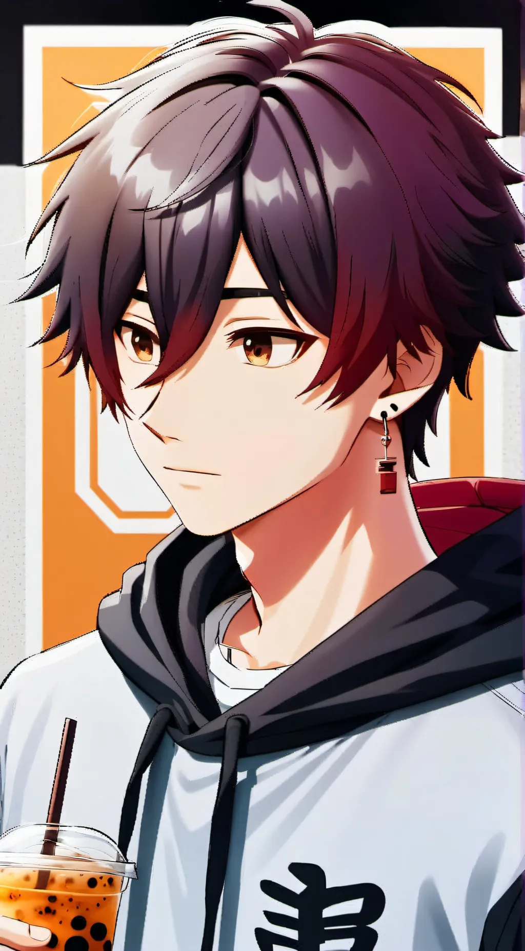 ai character: ⏤͟͟͞͞Chase★ background