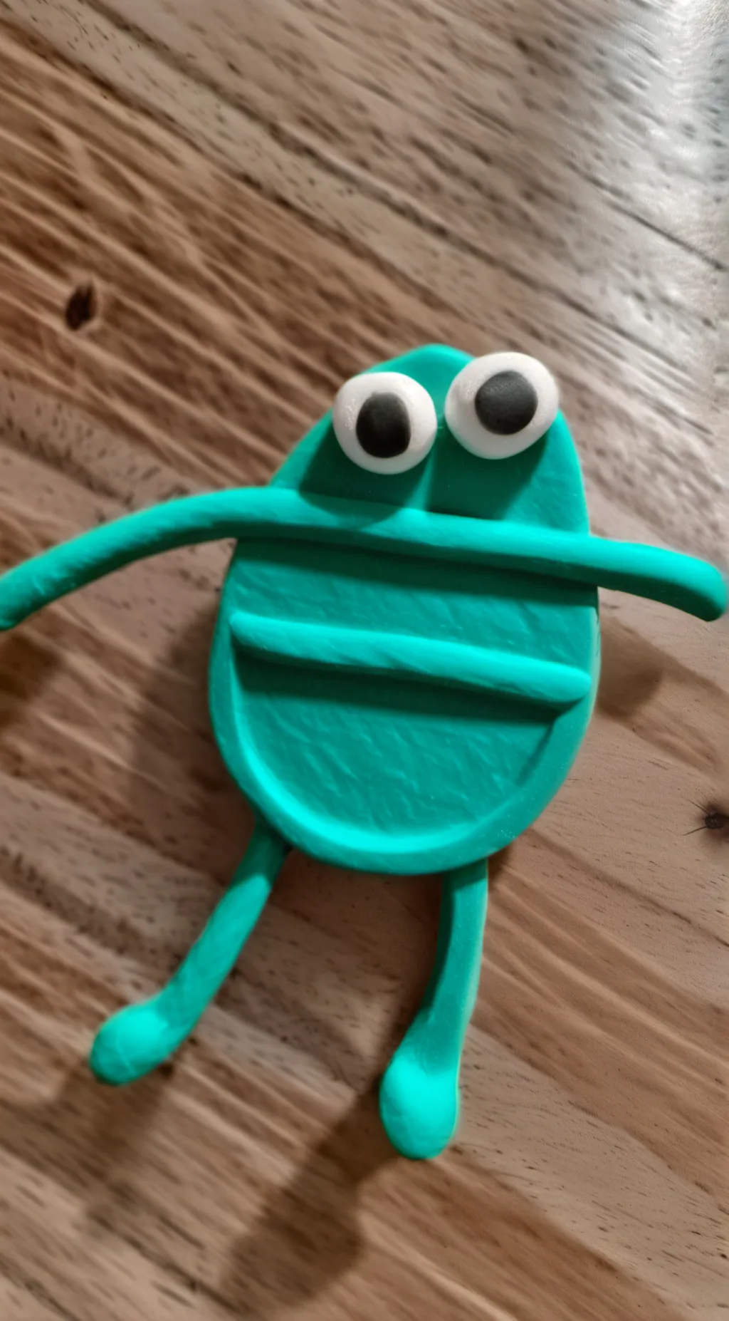 ai character: IWONQWONTAVOUS background