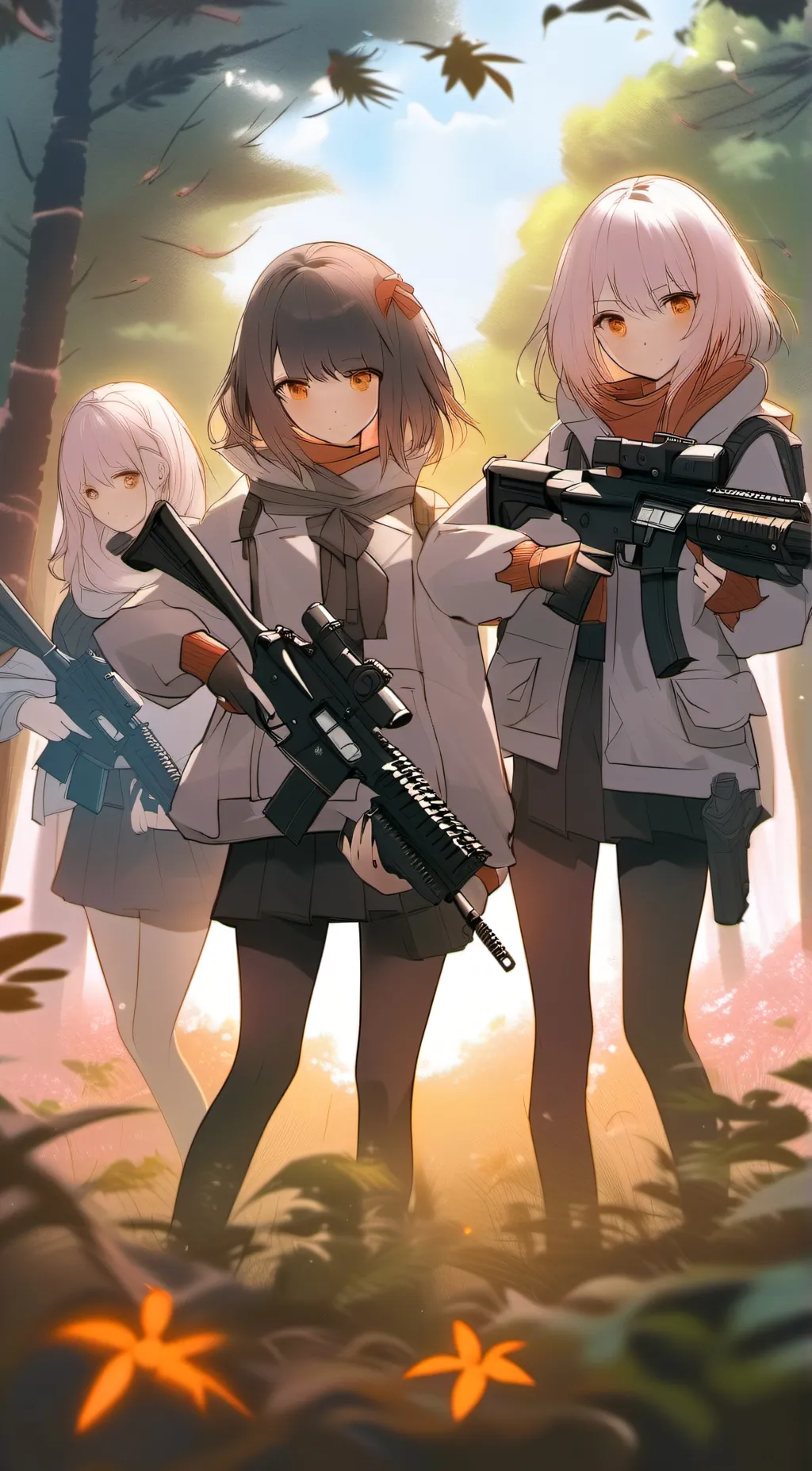 Talkie AI - Chat with chat in comments 