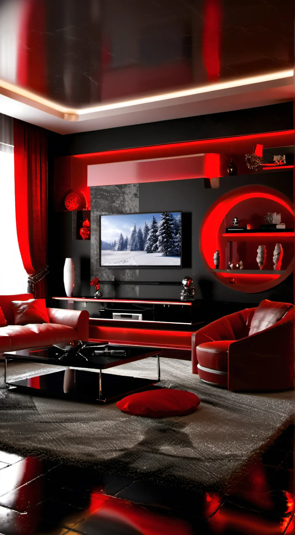 ai character: Ask the crew background