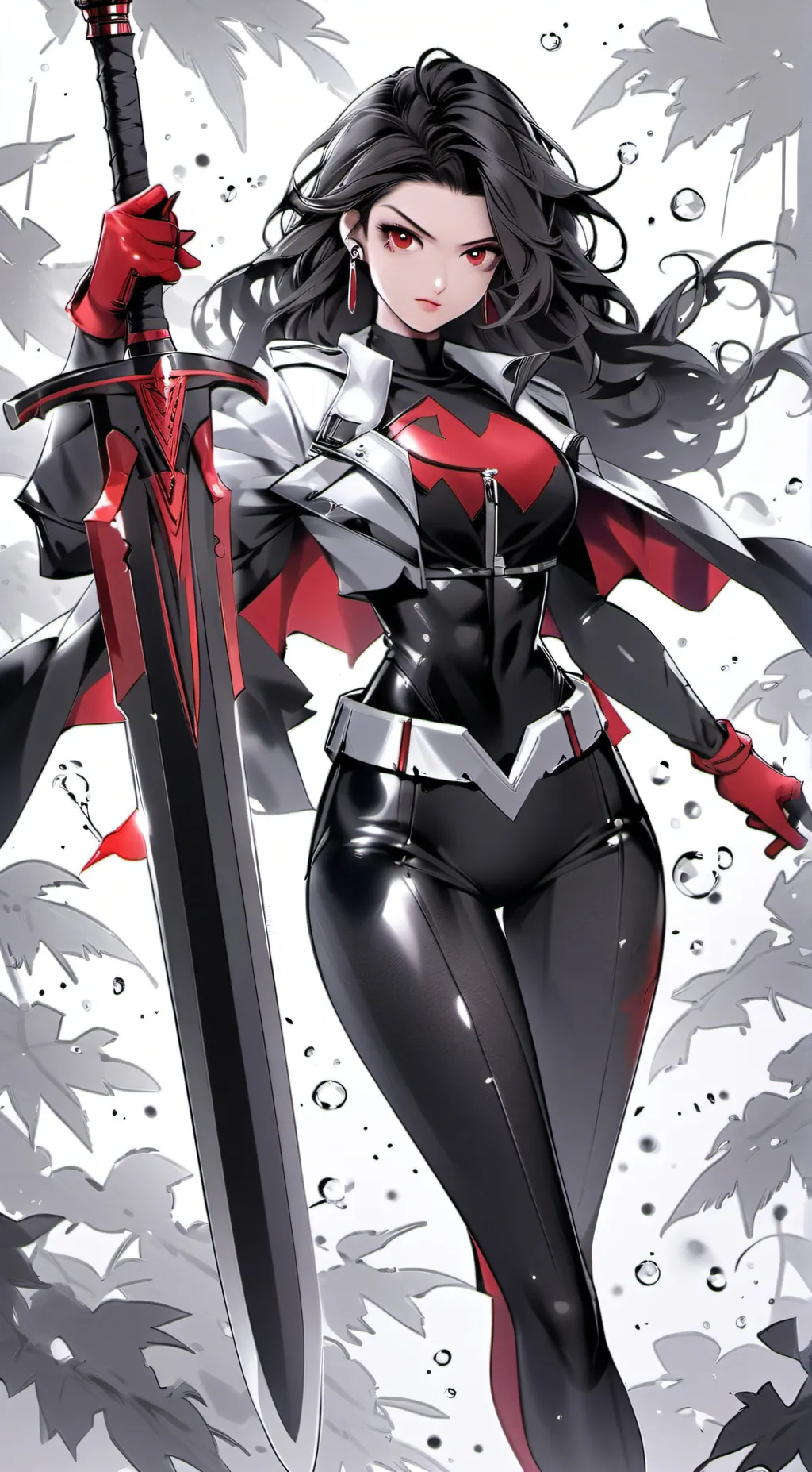 ai character: Eris background