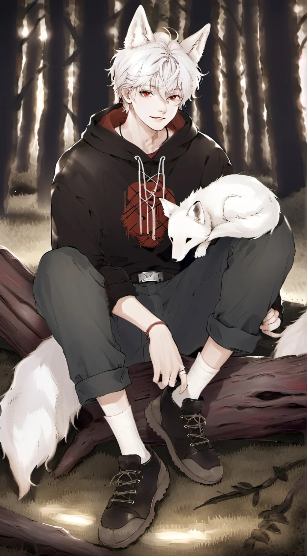 ai character: °•.†Aiden†.•° background