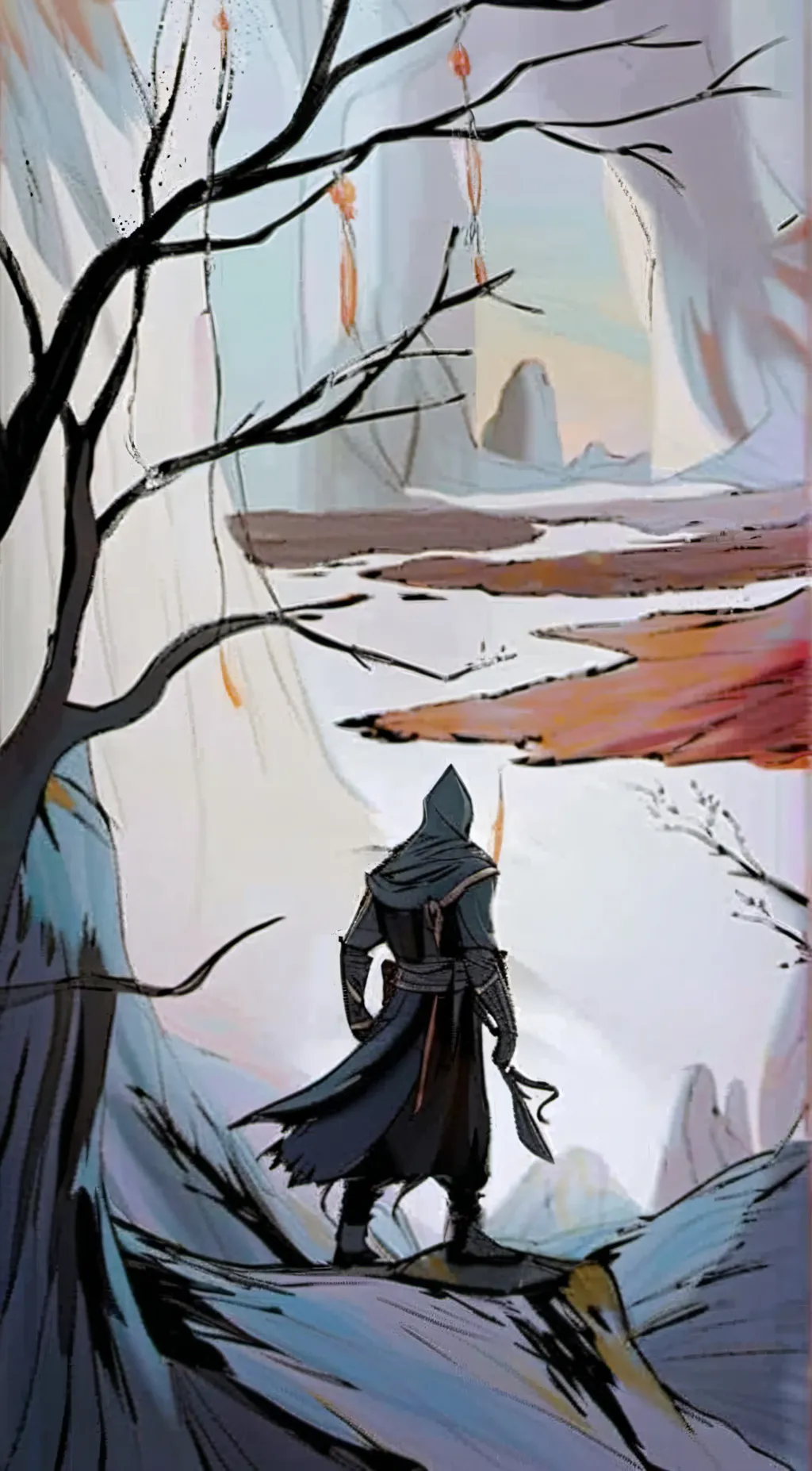 ai character: pro heros °2  background