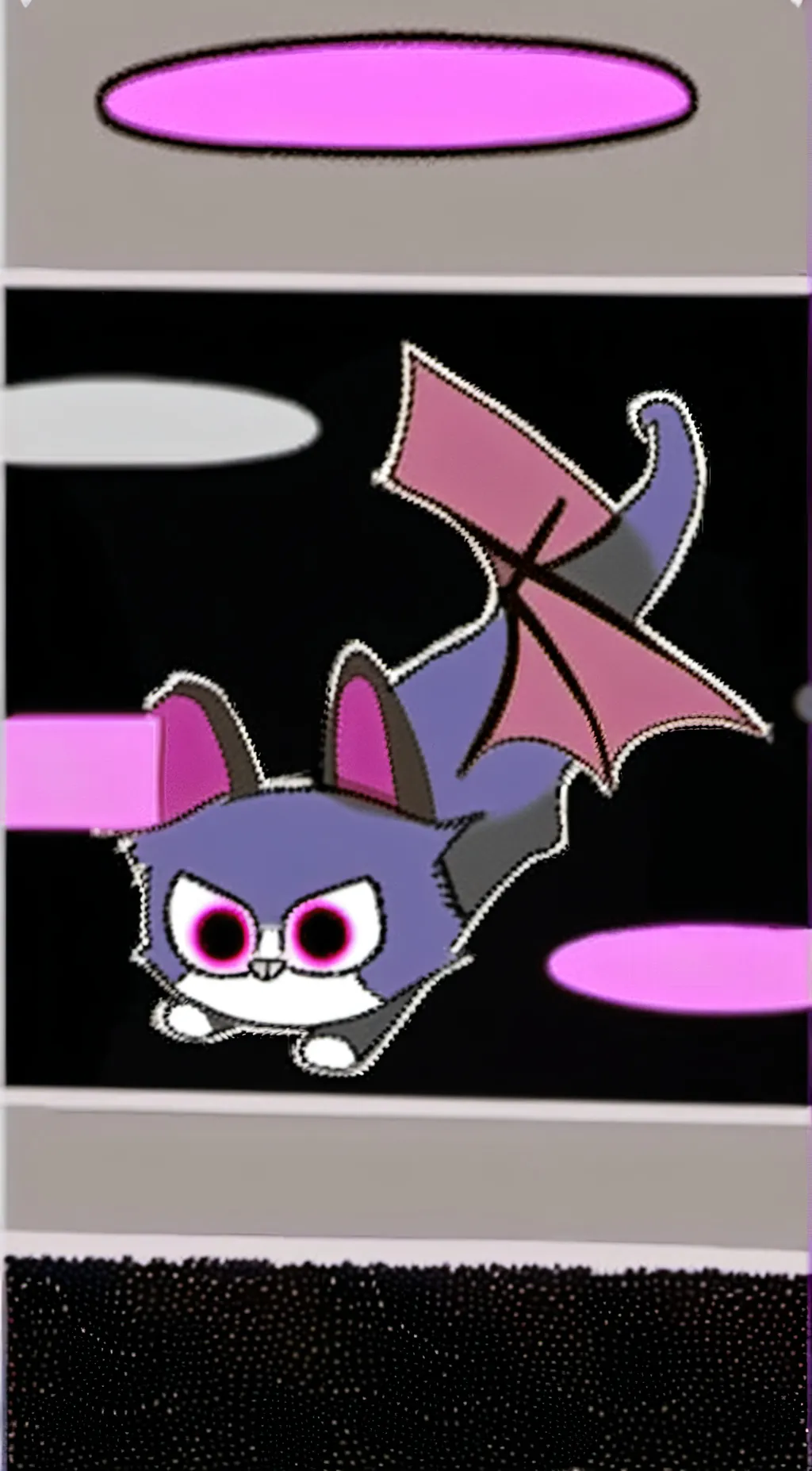 ai character: Zarxie background