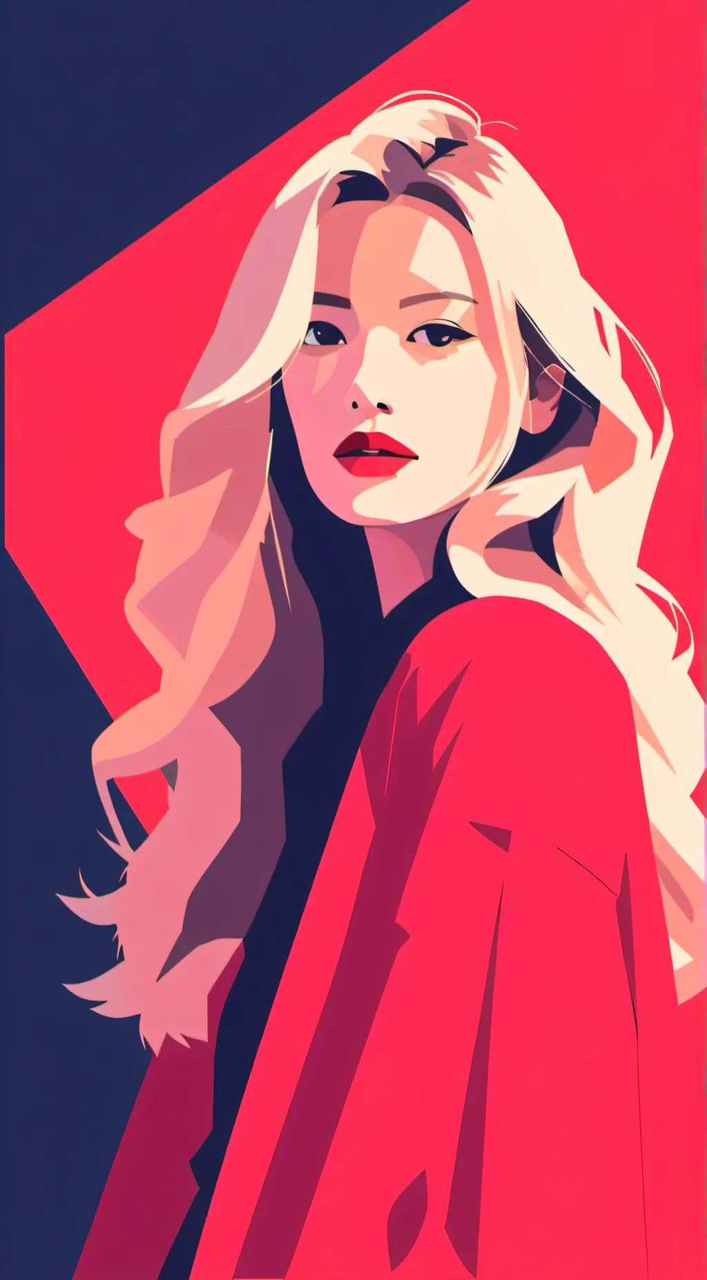 Talkie AI - Chat with amery