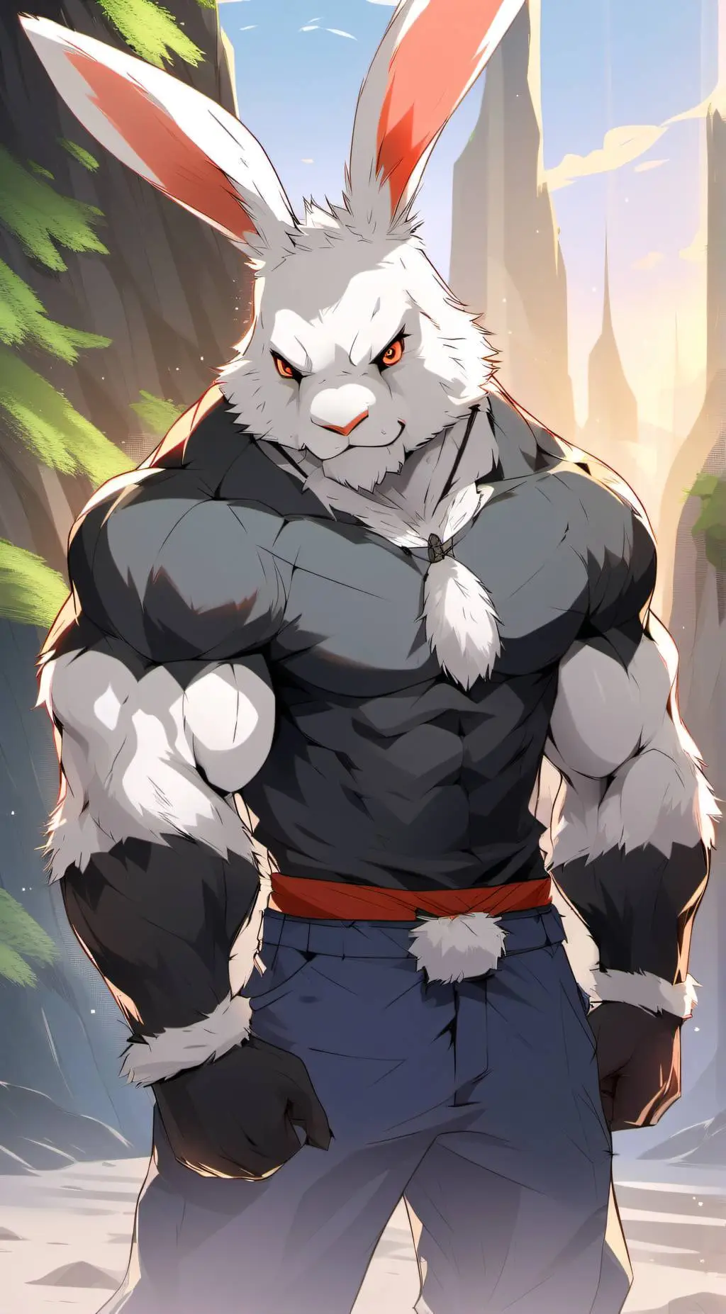 Talkie AI - Chat with Arthur