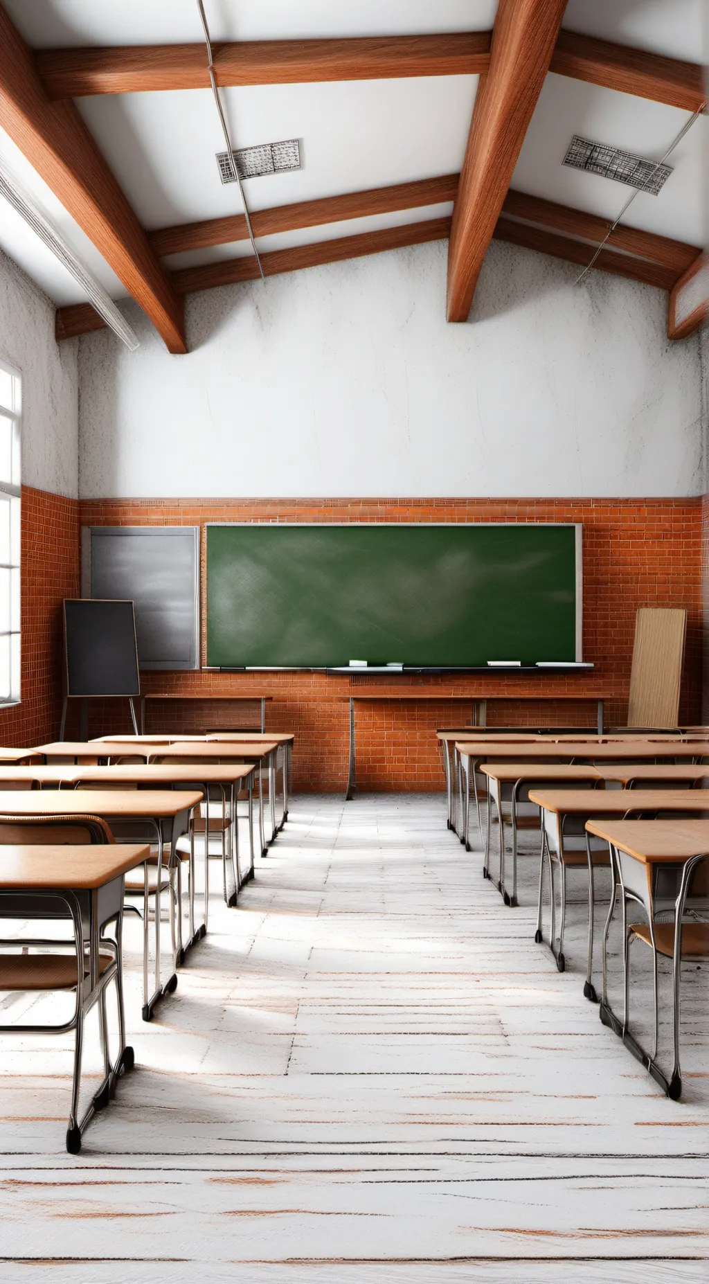 ai character: TGAOBAM background