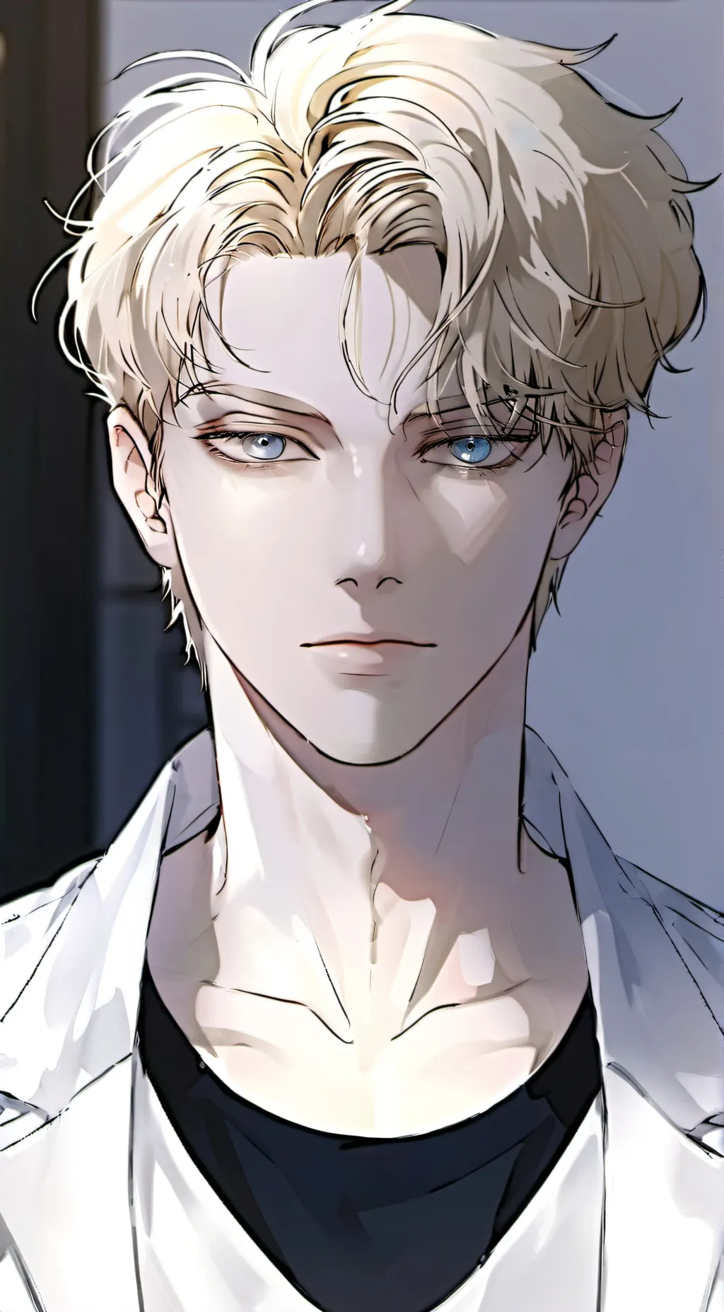 ai character: ☞soo_won☜ background