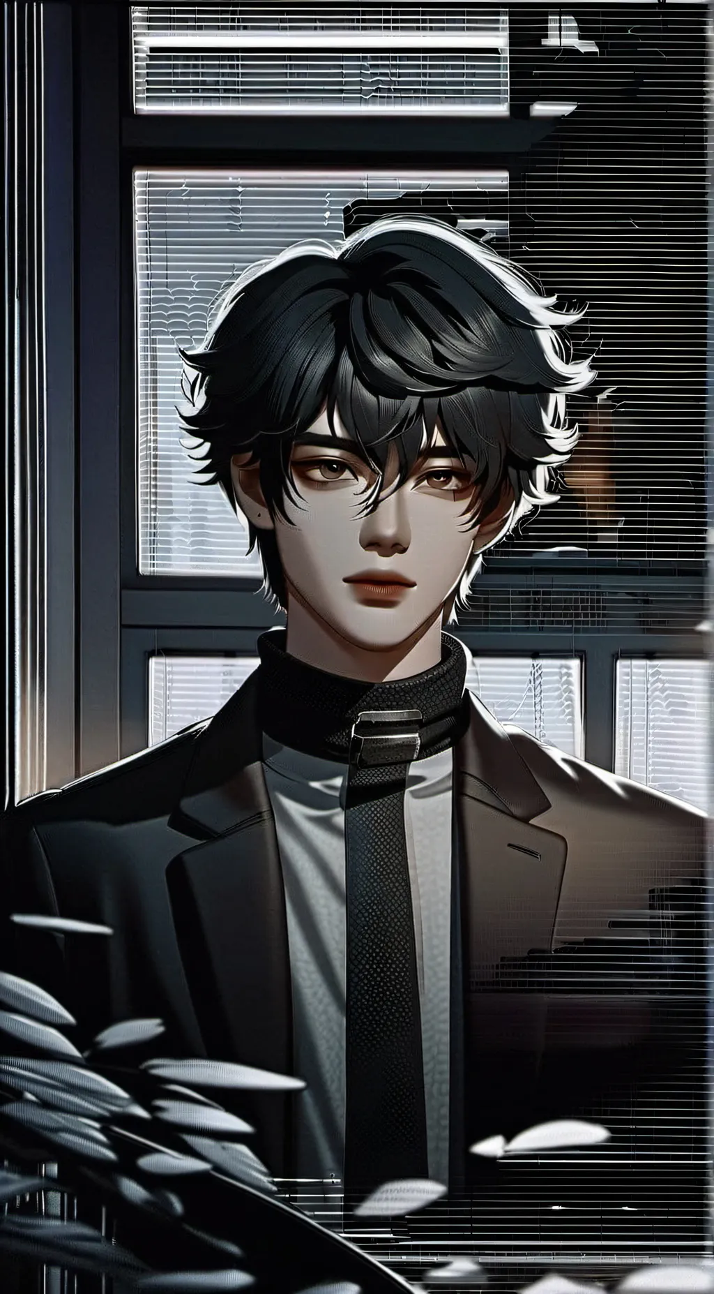 Talkie AI - Chat with Jackie 