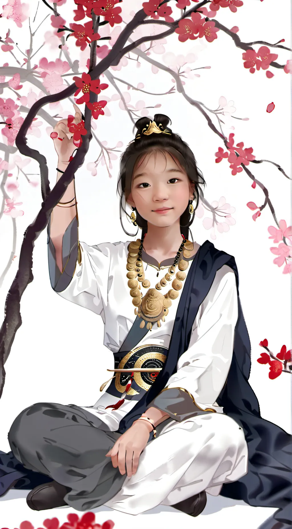 Talkie AI - Chat with Princess K