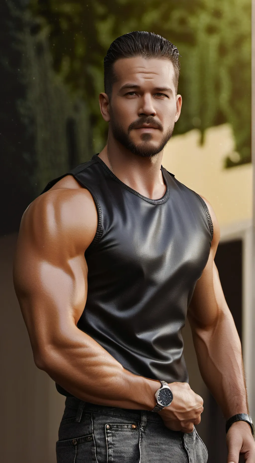 Talkie AI - Chat with Cole Wheeler 