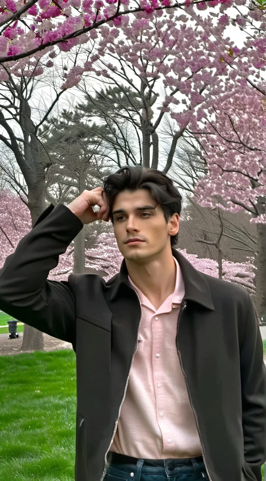 Talkie AI - Chat with Michal Mràzik 