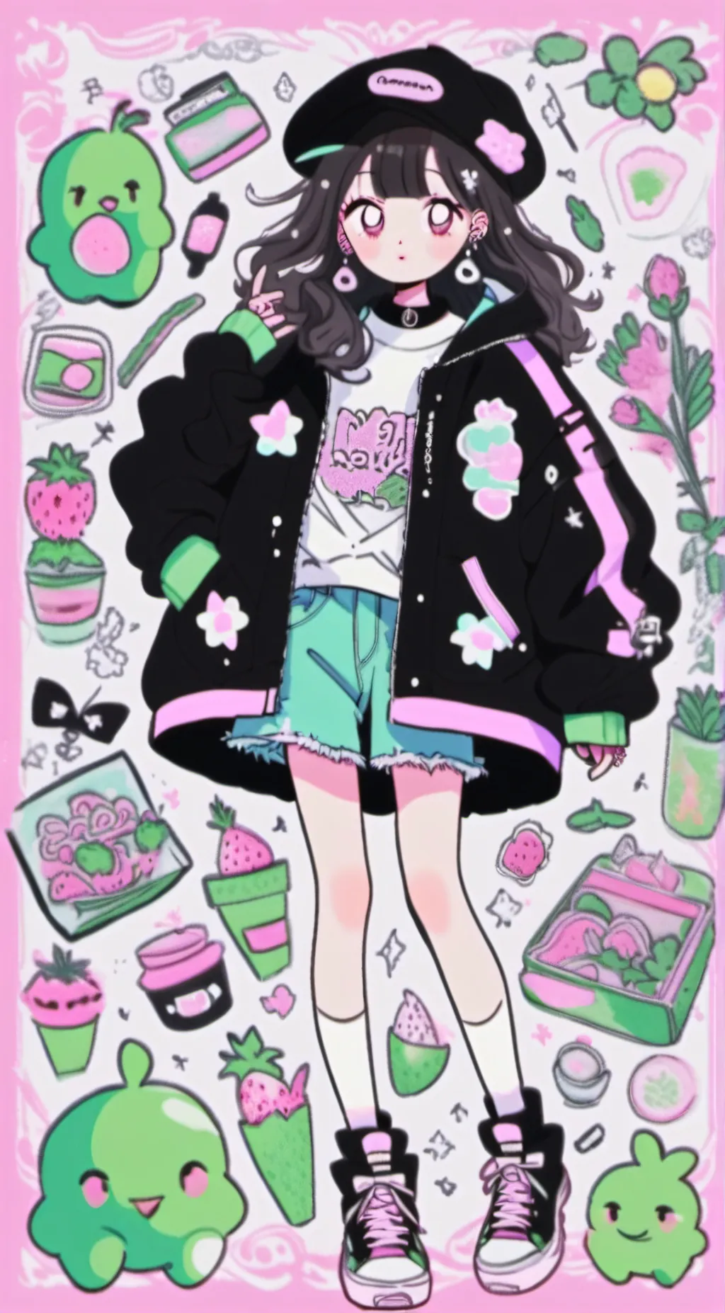 Talkie AI - Chat with Ai