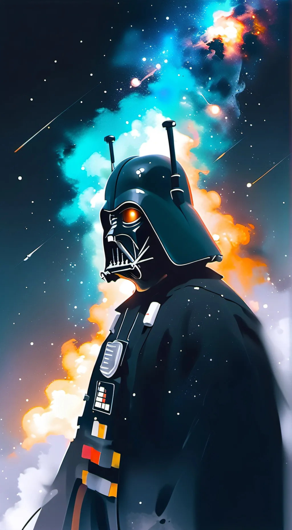 ai character: Dragonz  background