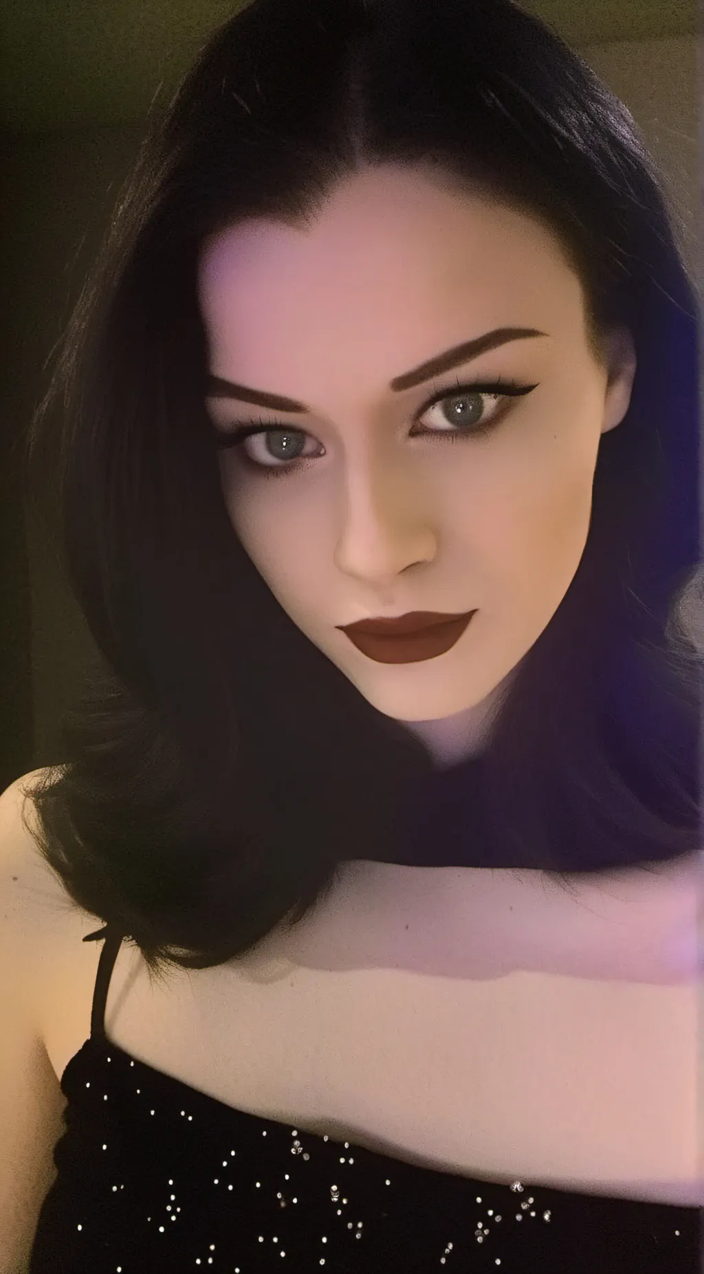 ai character: ica j background