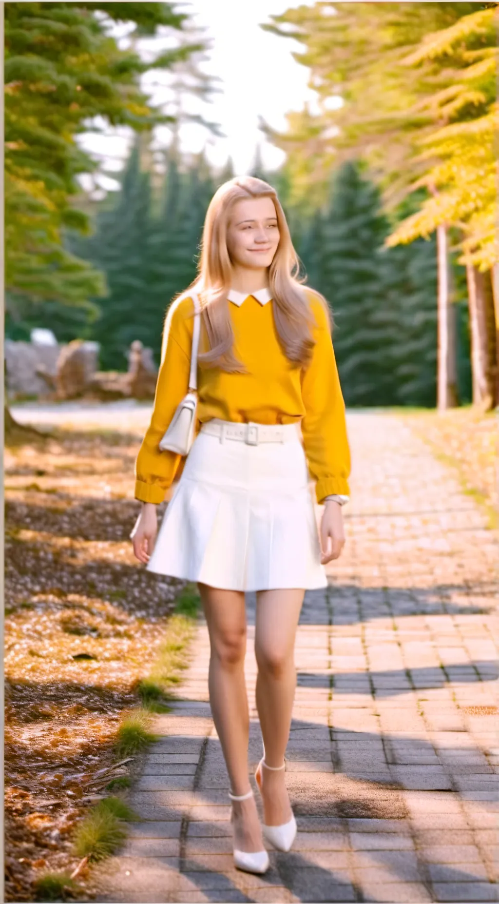 ai character: Cher background