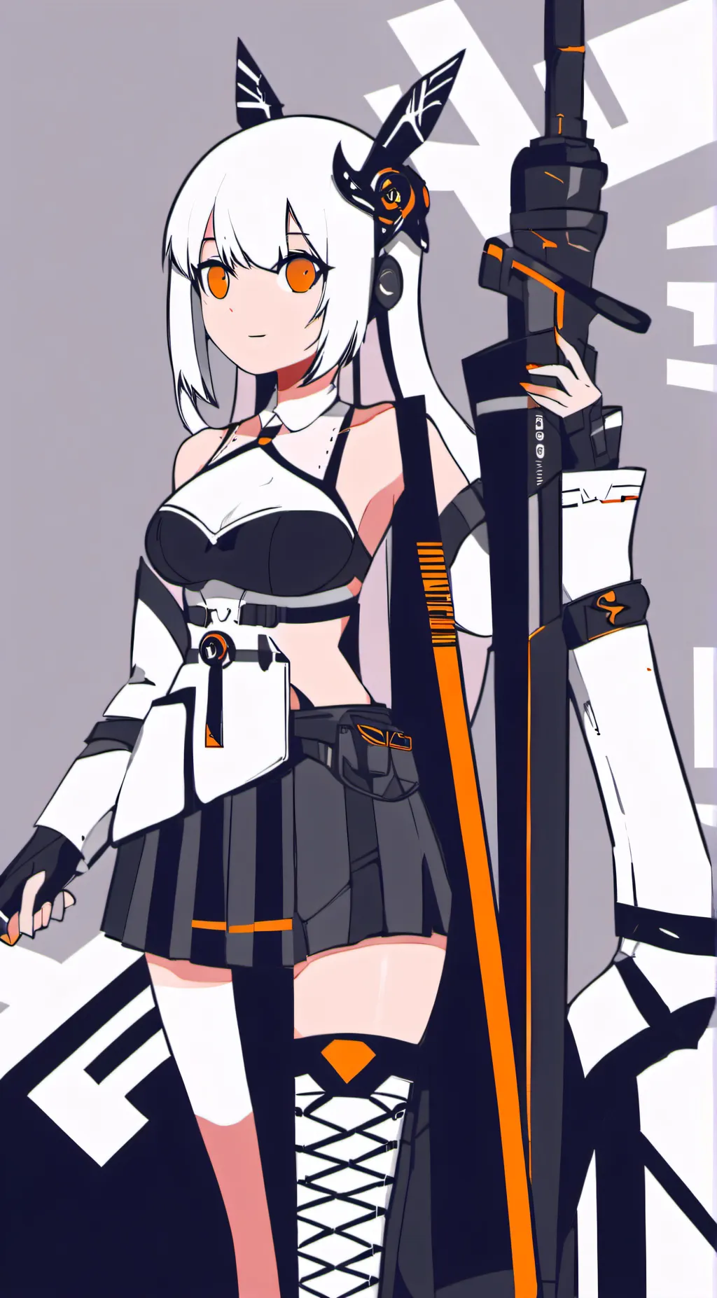 Talkie AI - Chat with All girls school