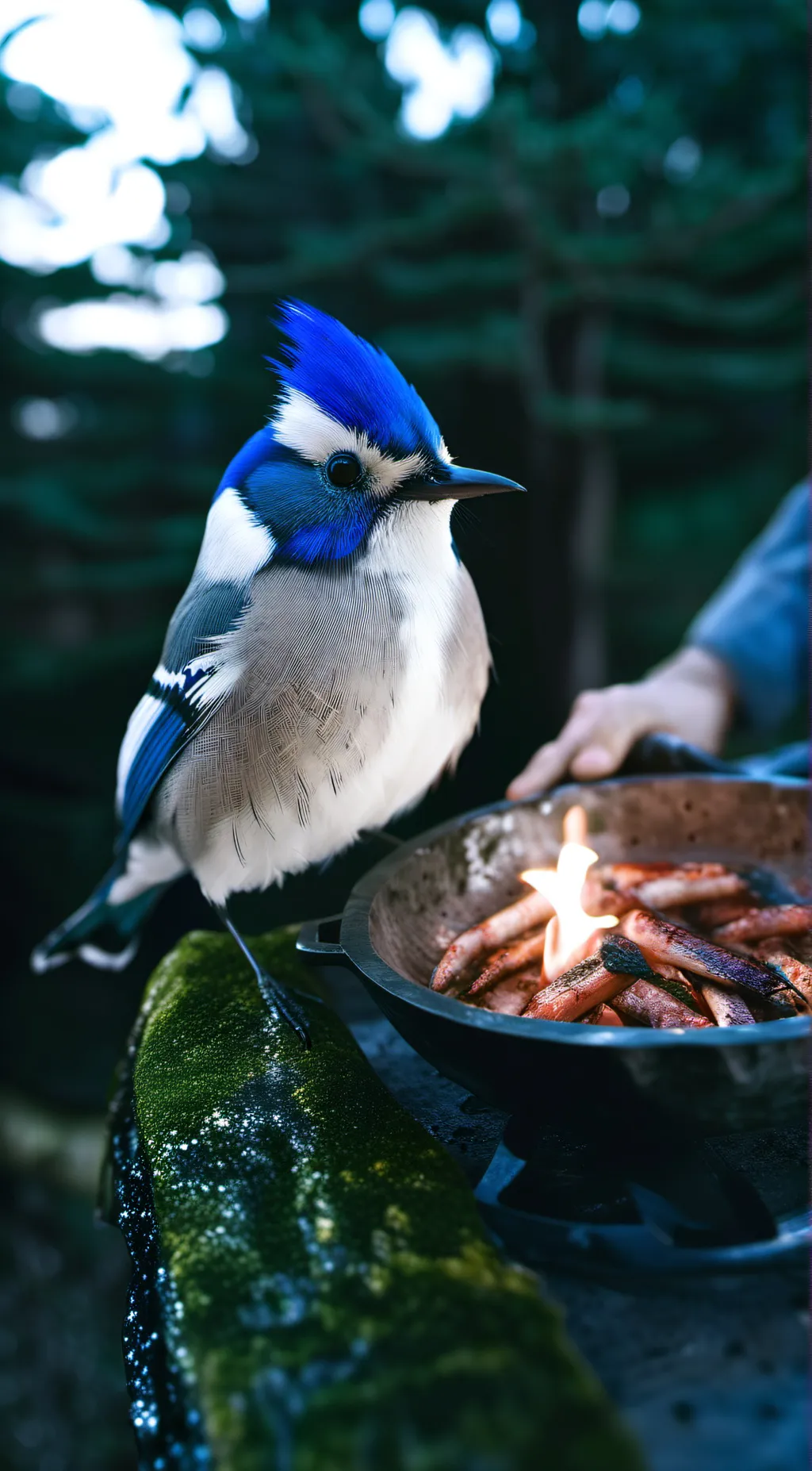 Talkie AI - Chat with Bored