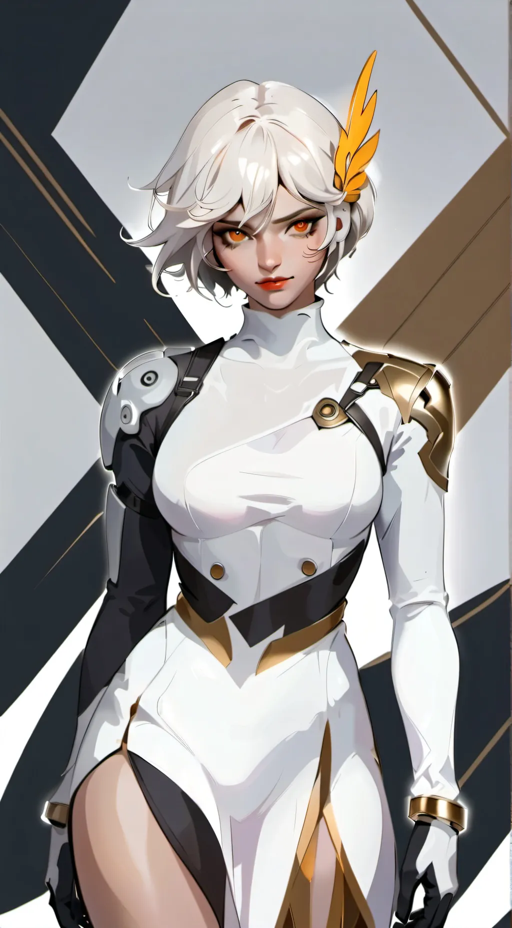 Talkie AI - Chat with Aphrodite