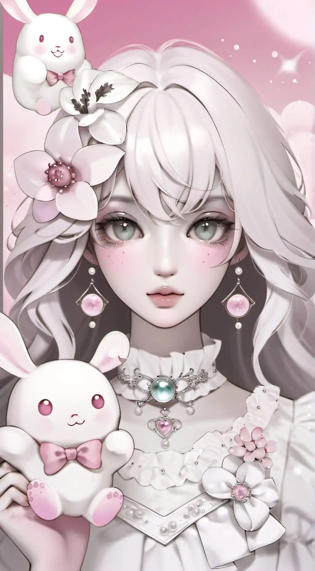 Talkie AI - Chat with Marley Evermoss