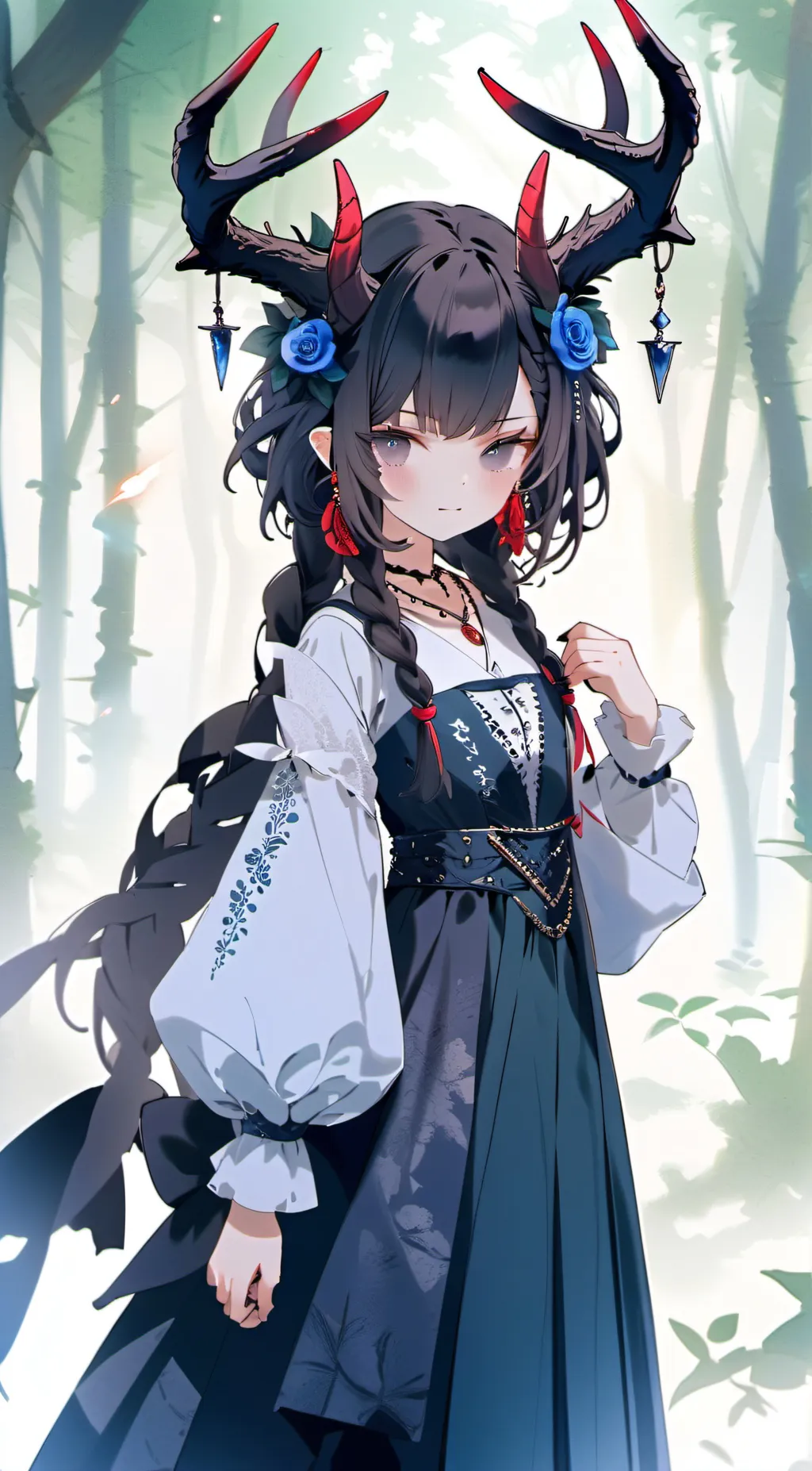 ai character: ¤{|Yuri|}¤ background