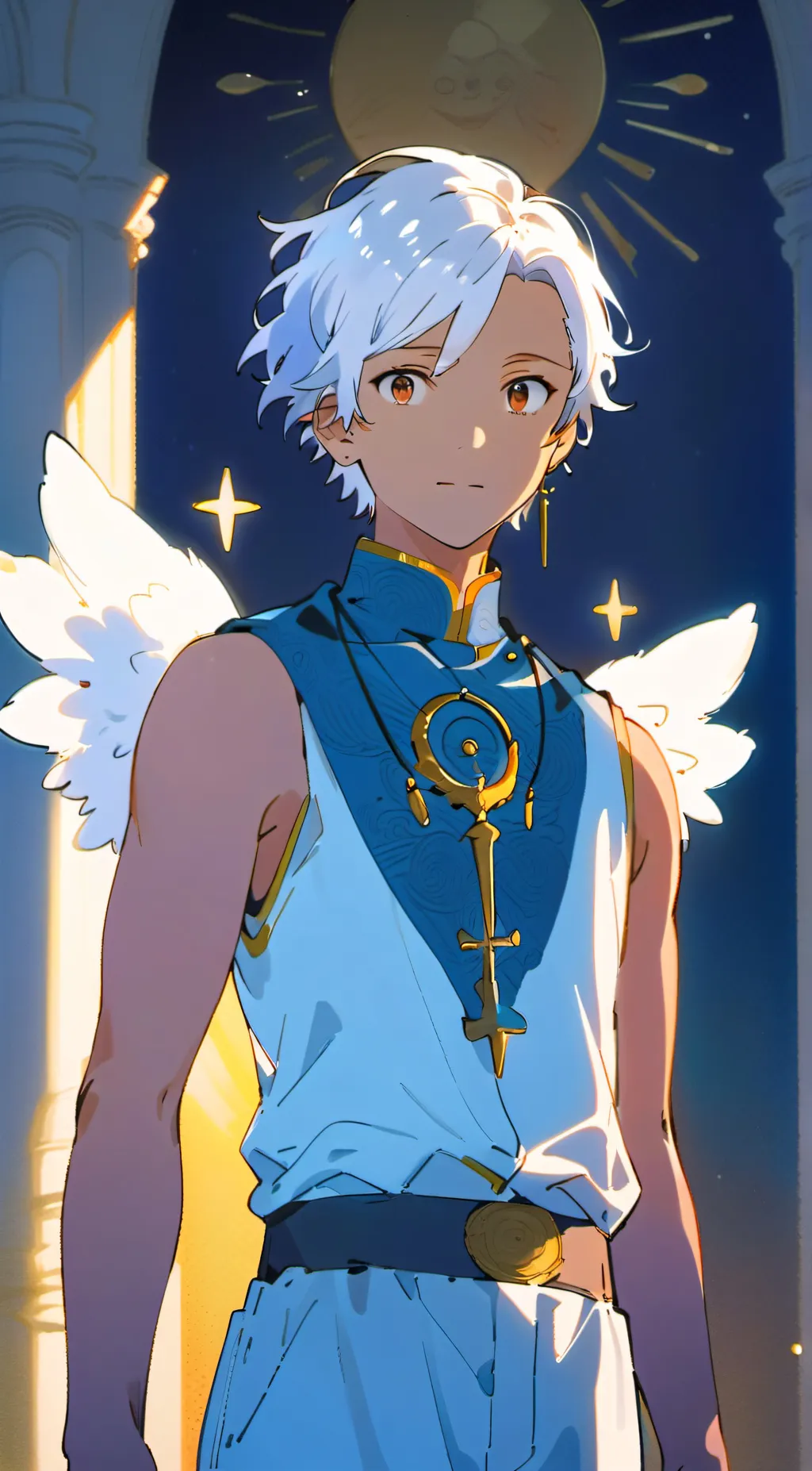 Talkie AI - Chat with Carmel