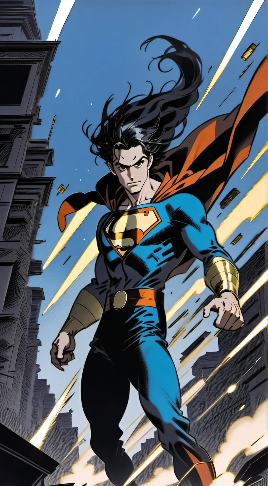 Talkie AI - Chat with Guess yo fav hero