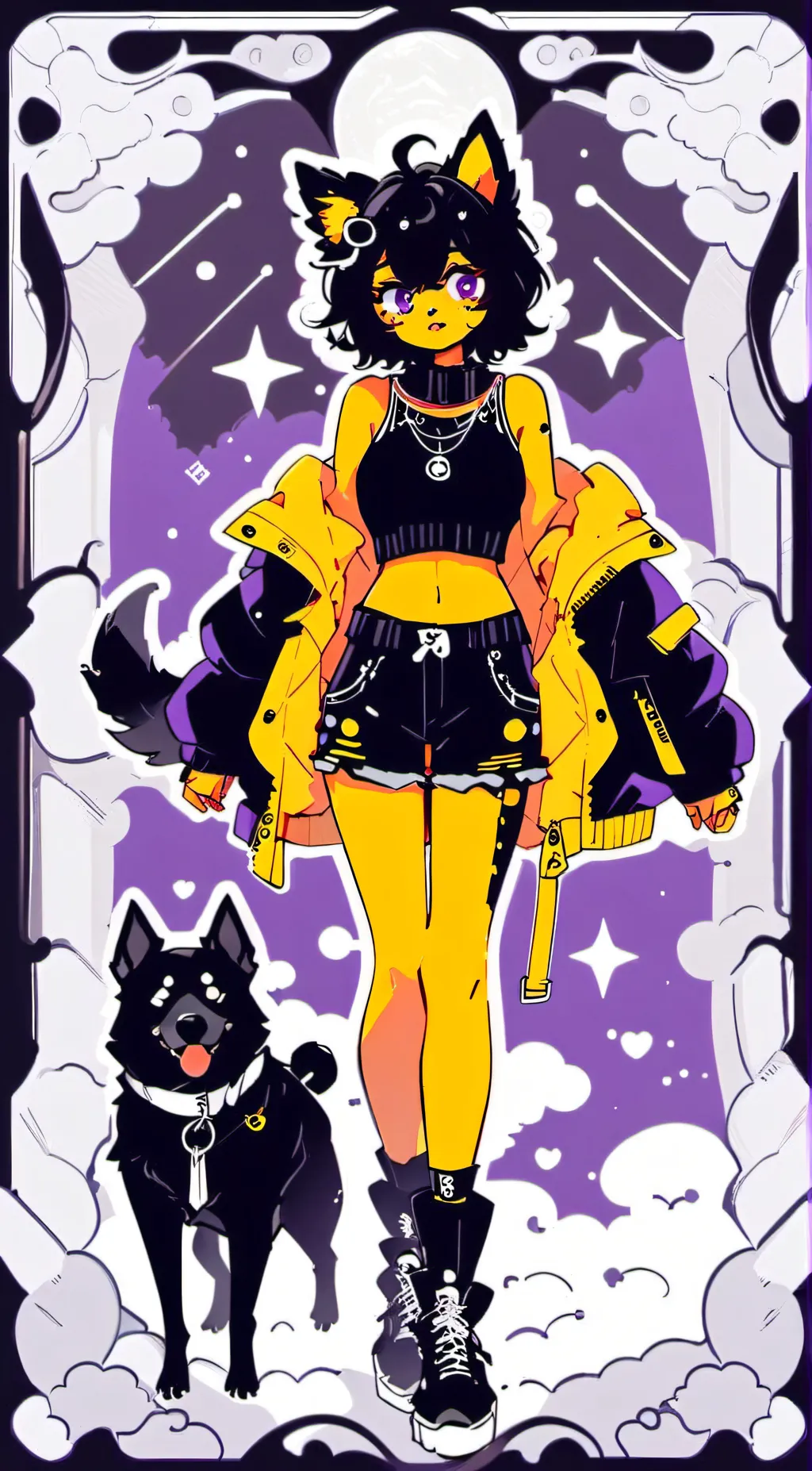 Talkie AI - Chat with Chiro