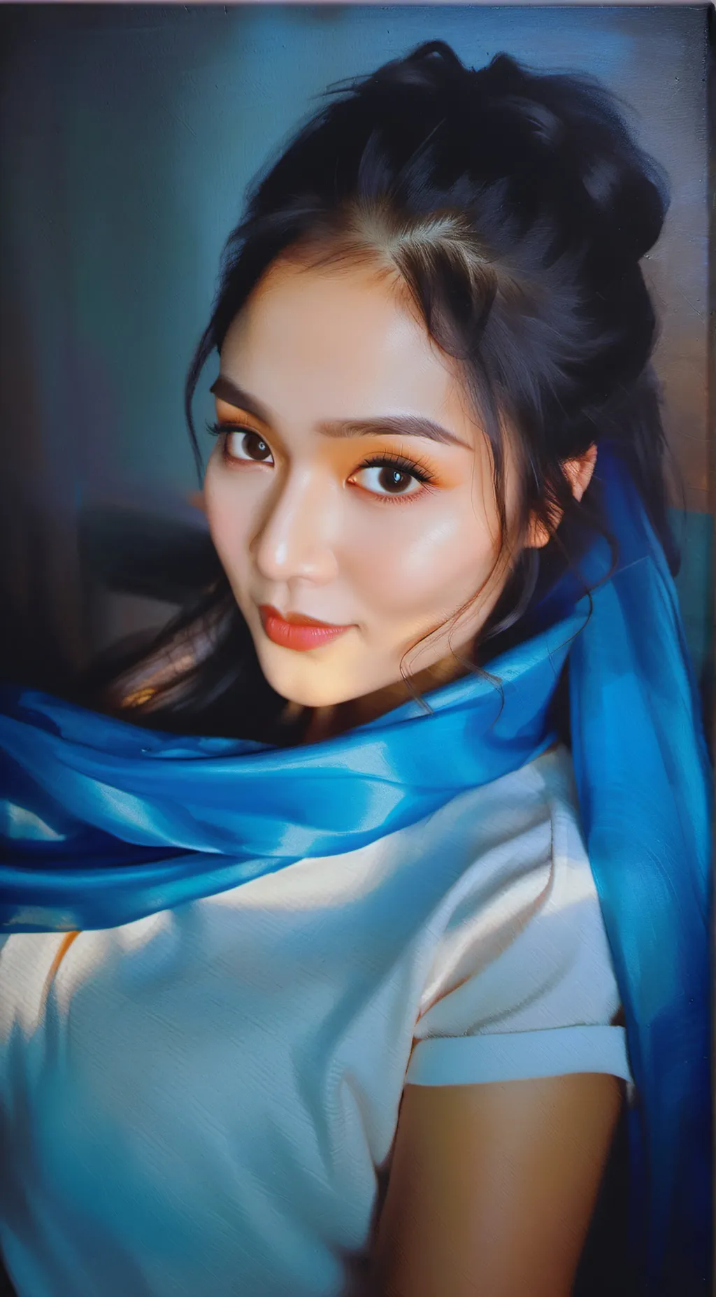 Talkie AI - Chat with pooja 