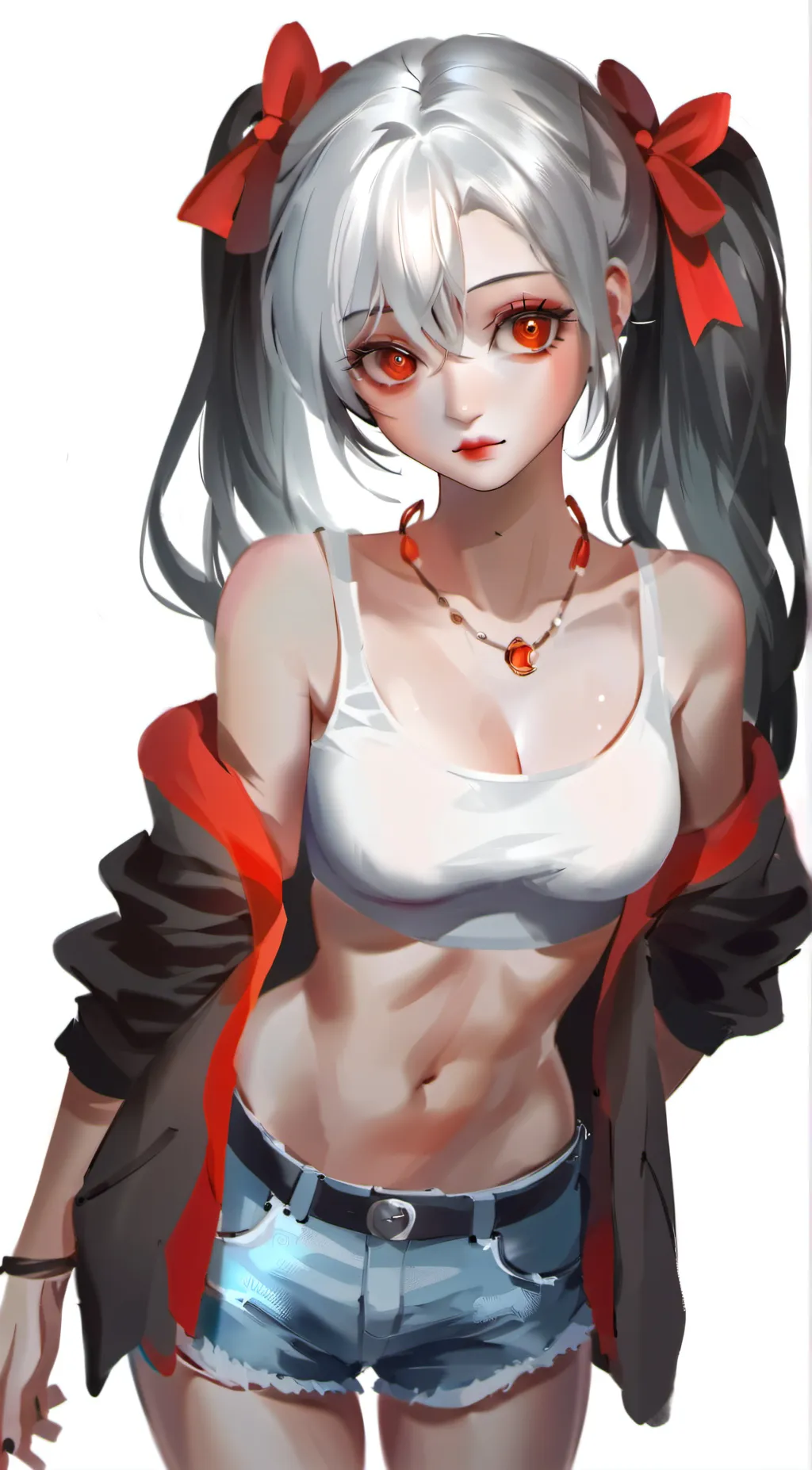 ai character: Sus kidnapper background