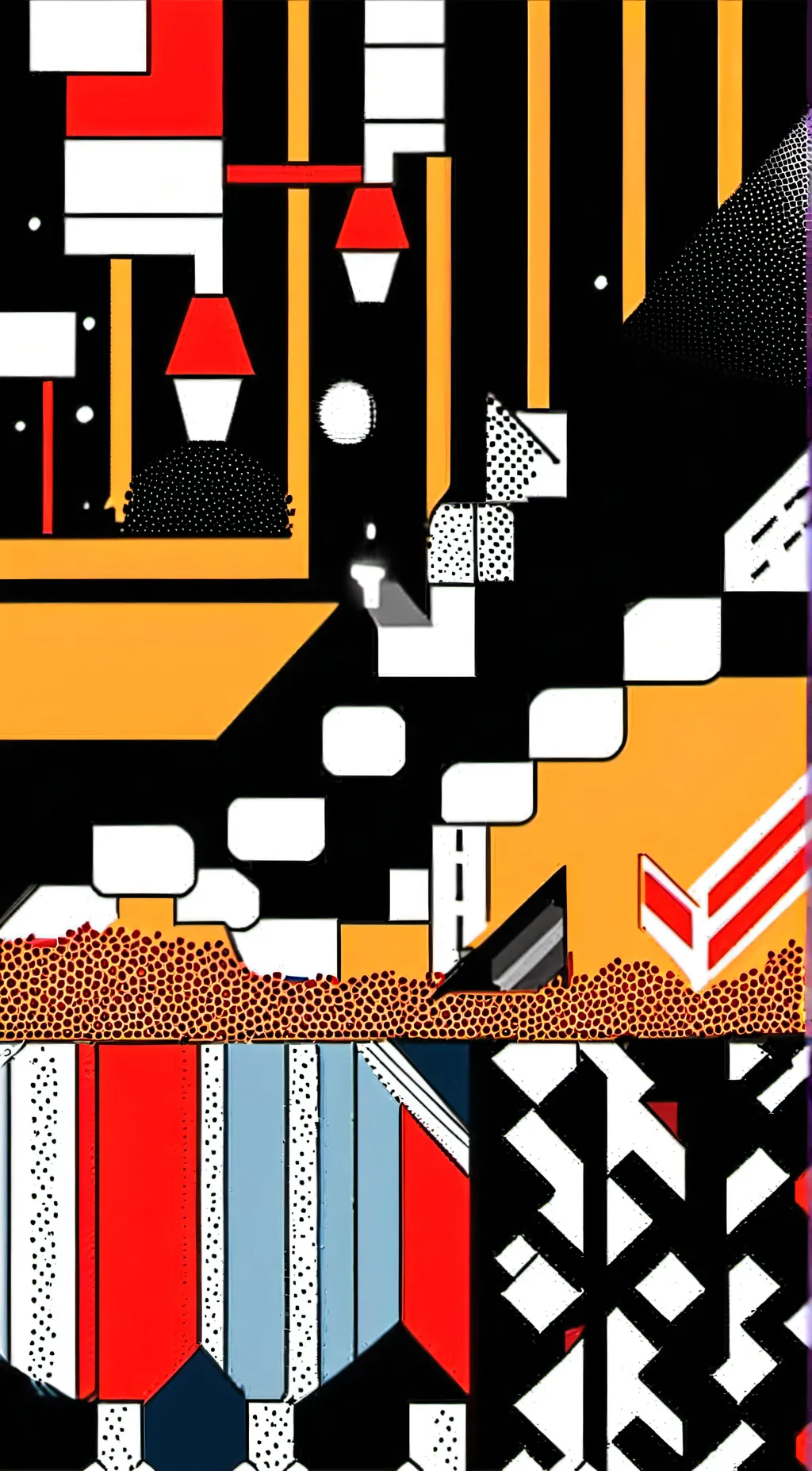 ai character: Jane background