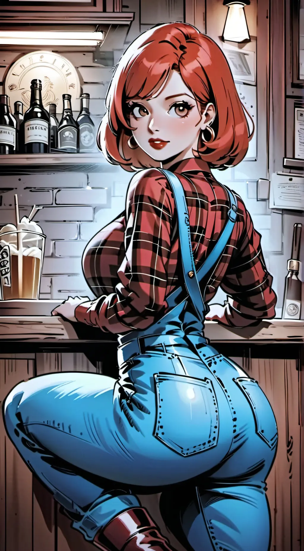 Talkie AI - Chat with Miranda