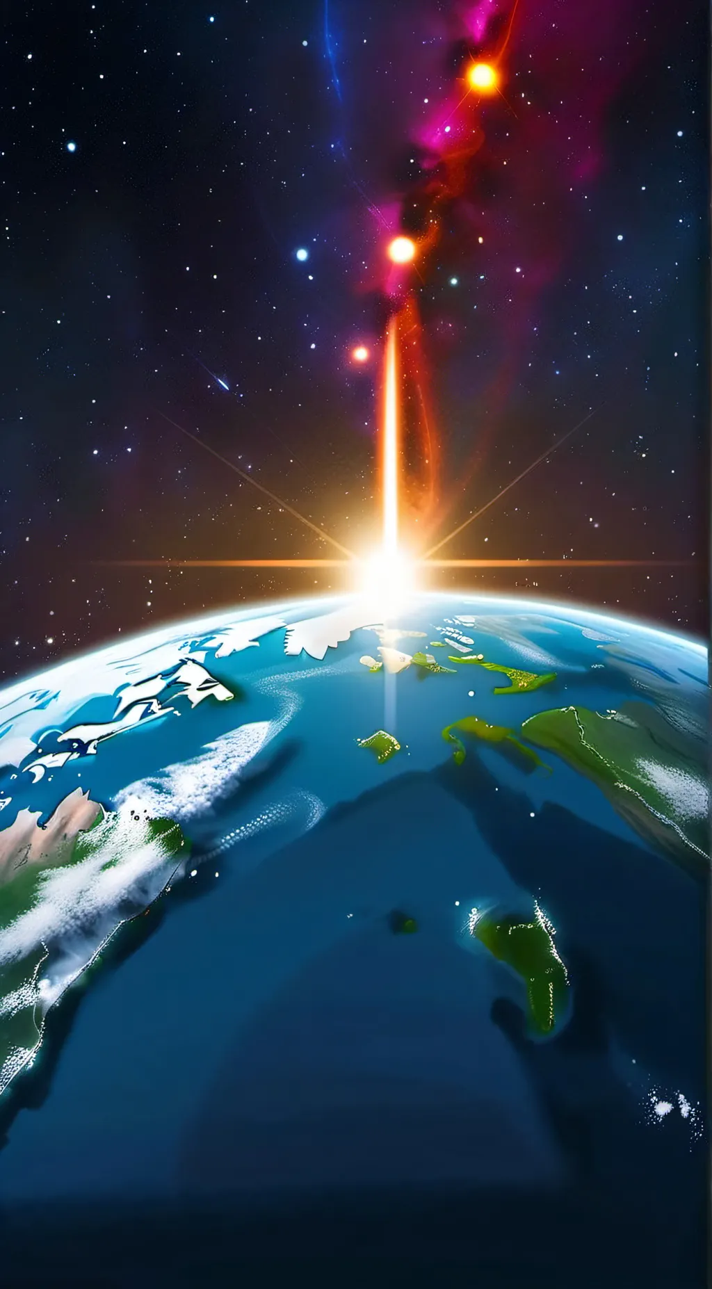 ai character: kennedy background