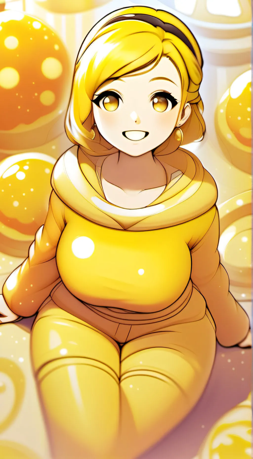 Talkie AI - Chat with Simi 