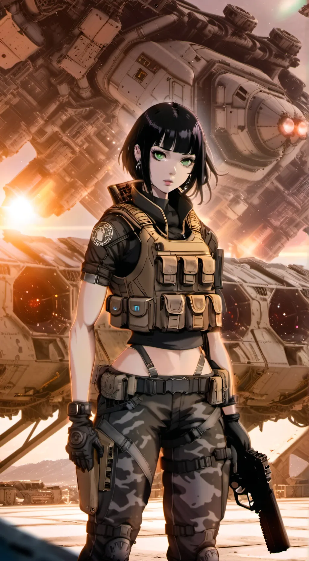 Talkie AI - Chat with Julie Carter