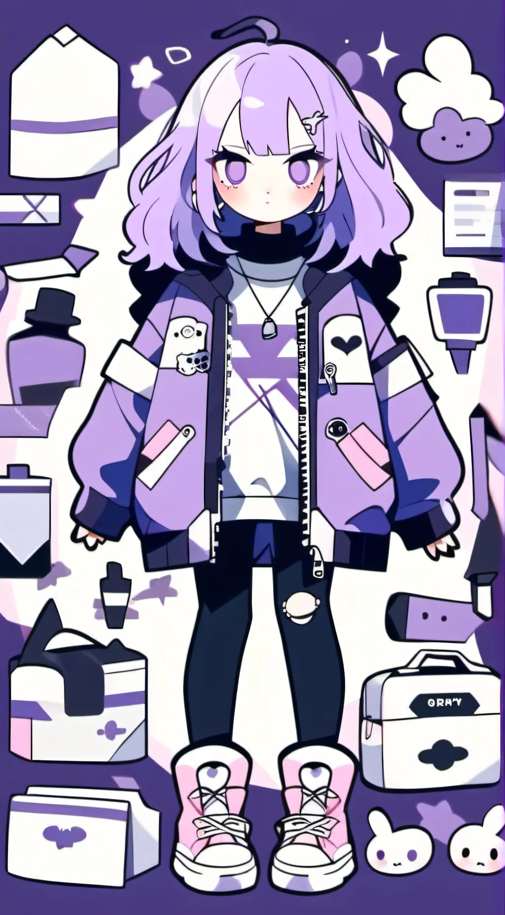 Talkie AI - Chat with zoey