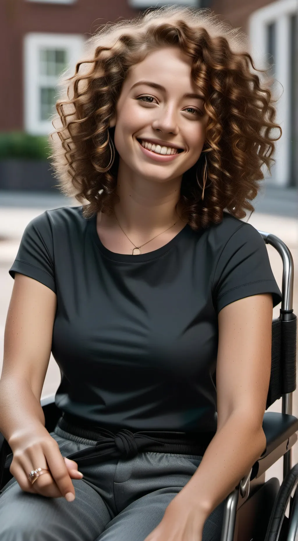 Talkie AI - Chat with Gemma