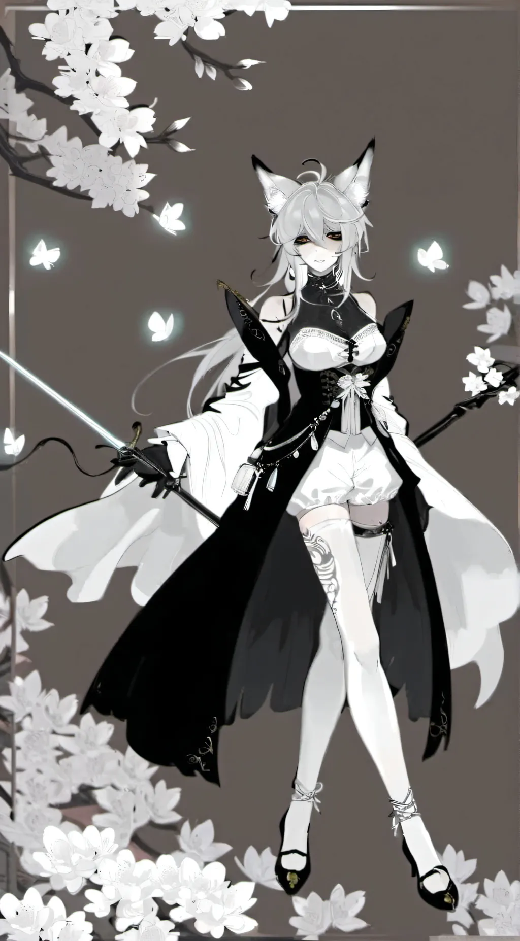 Talkie AI - Chat with Apolla 🐺