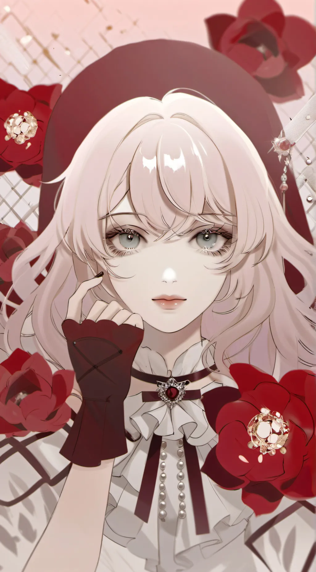 ai character: h4zb1n h0t3l background