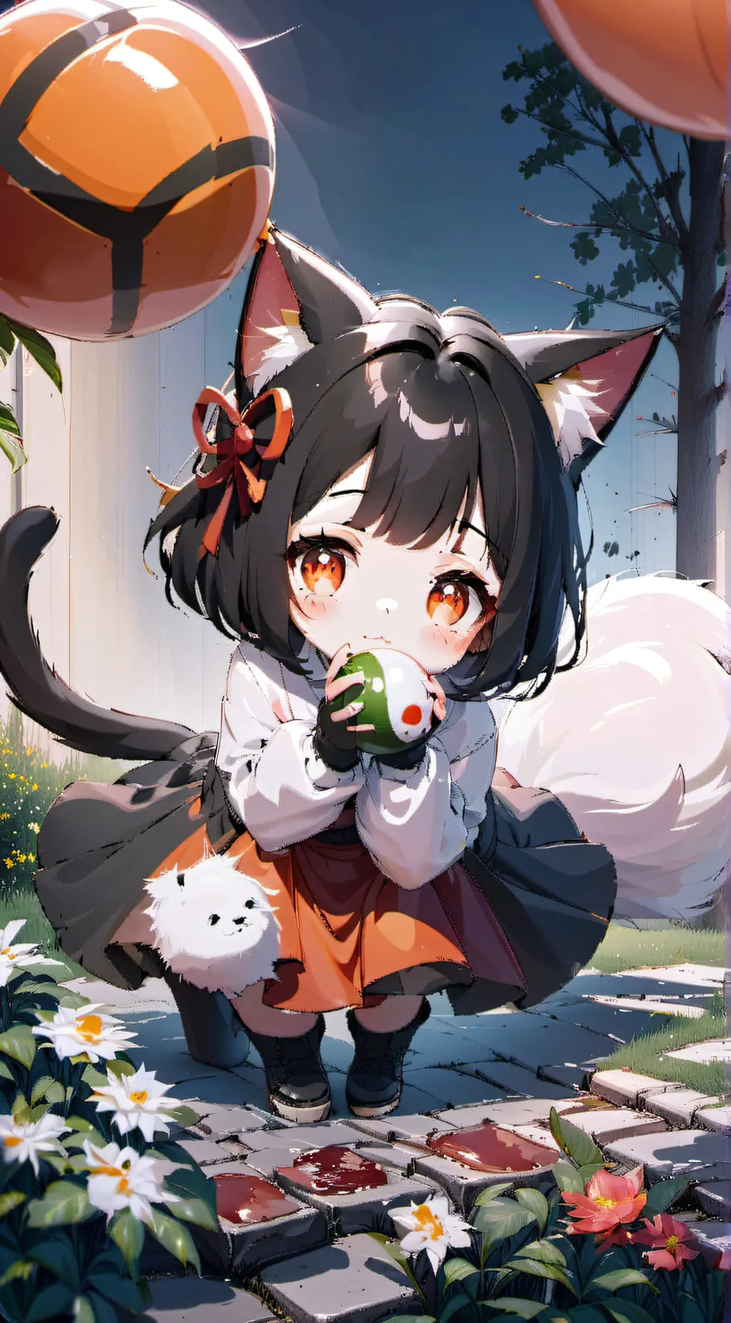 Talkie AI - Chat with Kiwi