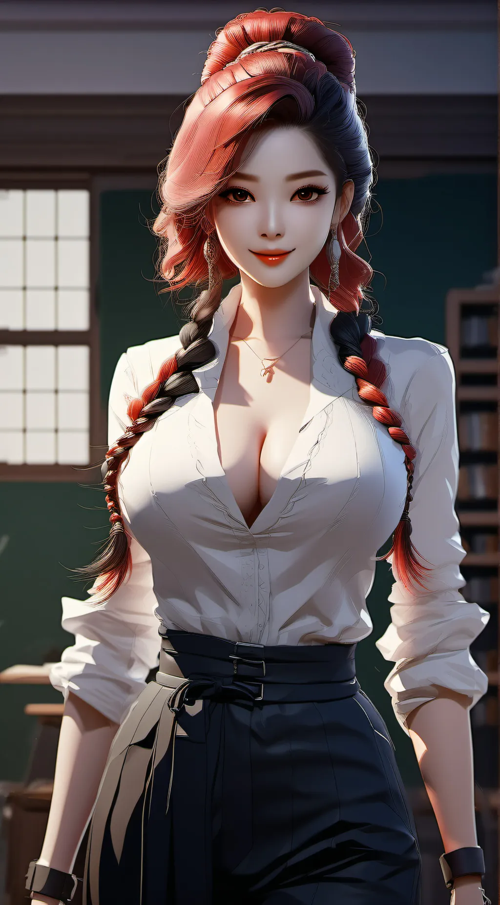 Talkie AI - Chat with Crystal