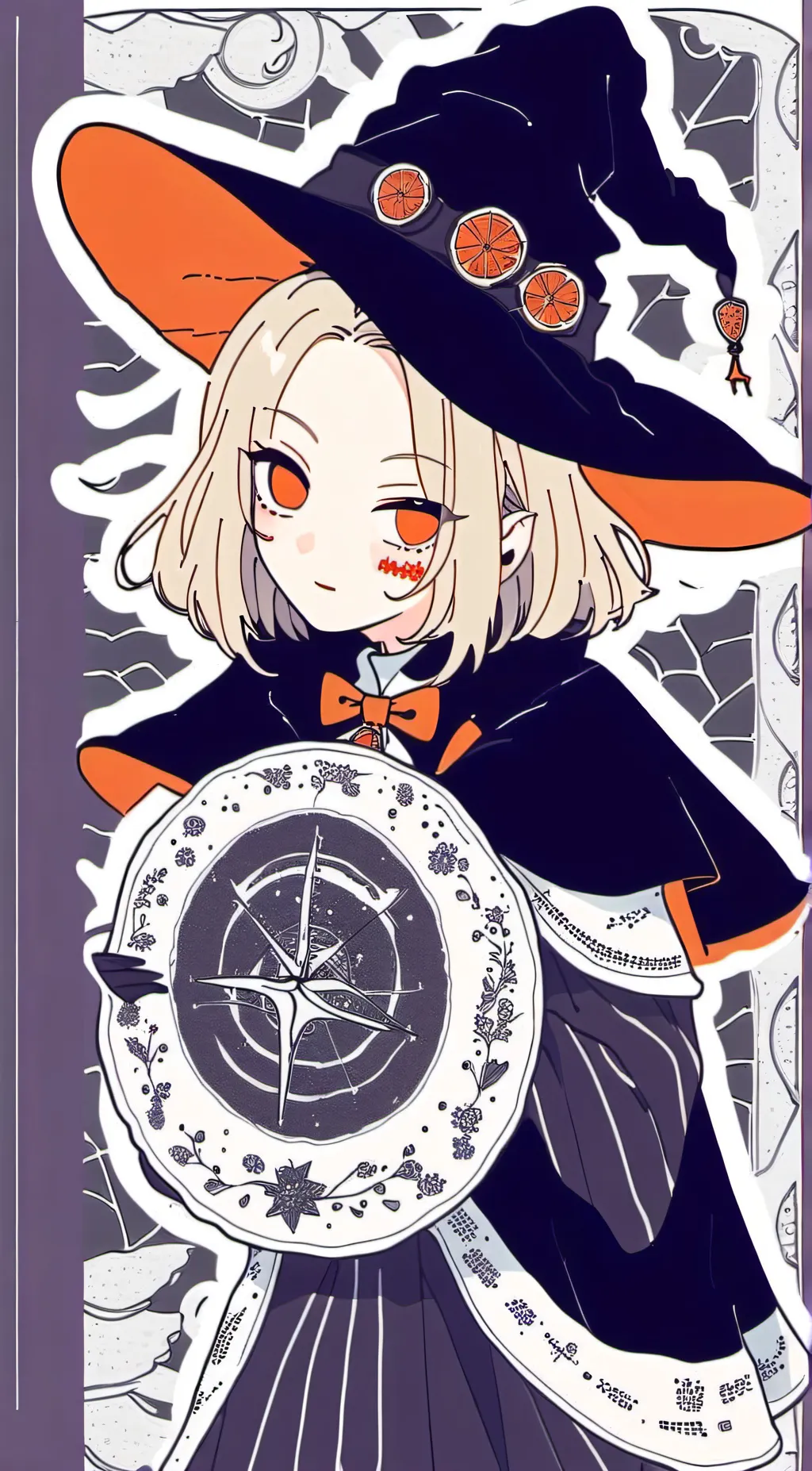 ai character: Kidnapper Liam background