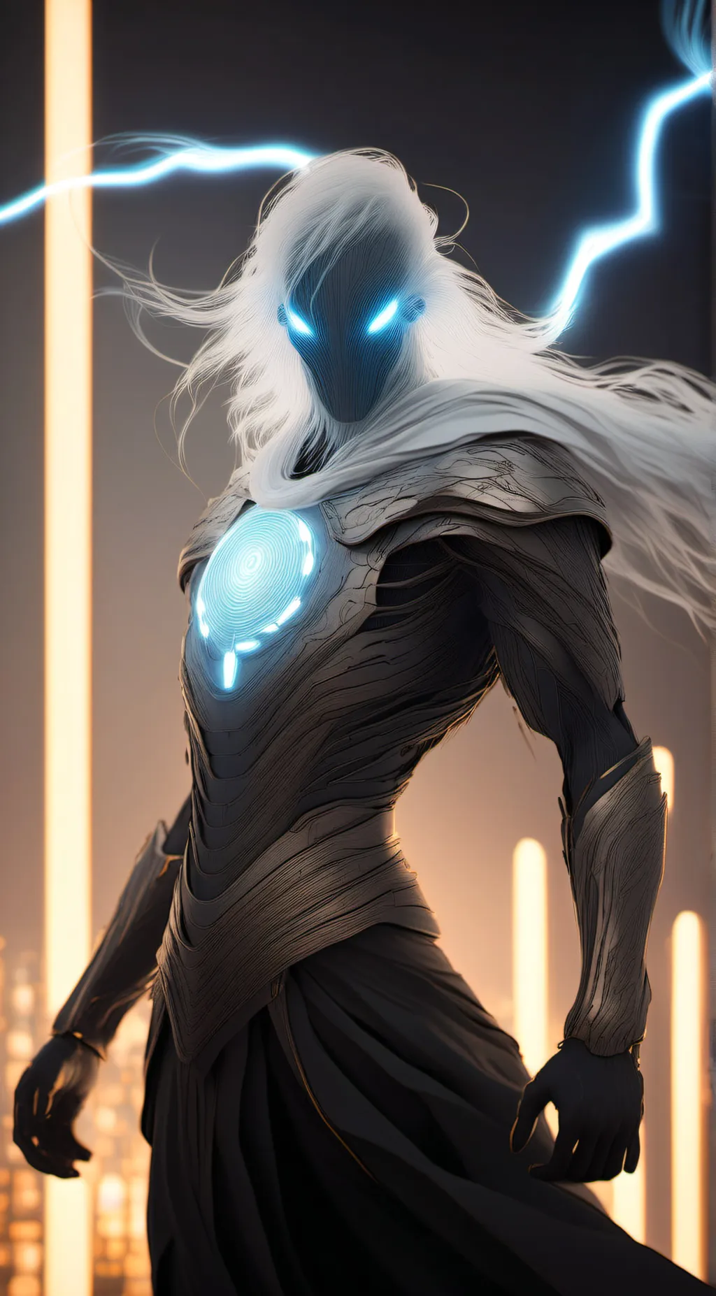 Talkie AI - Chat with Tanta 