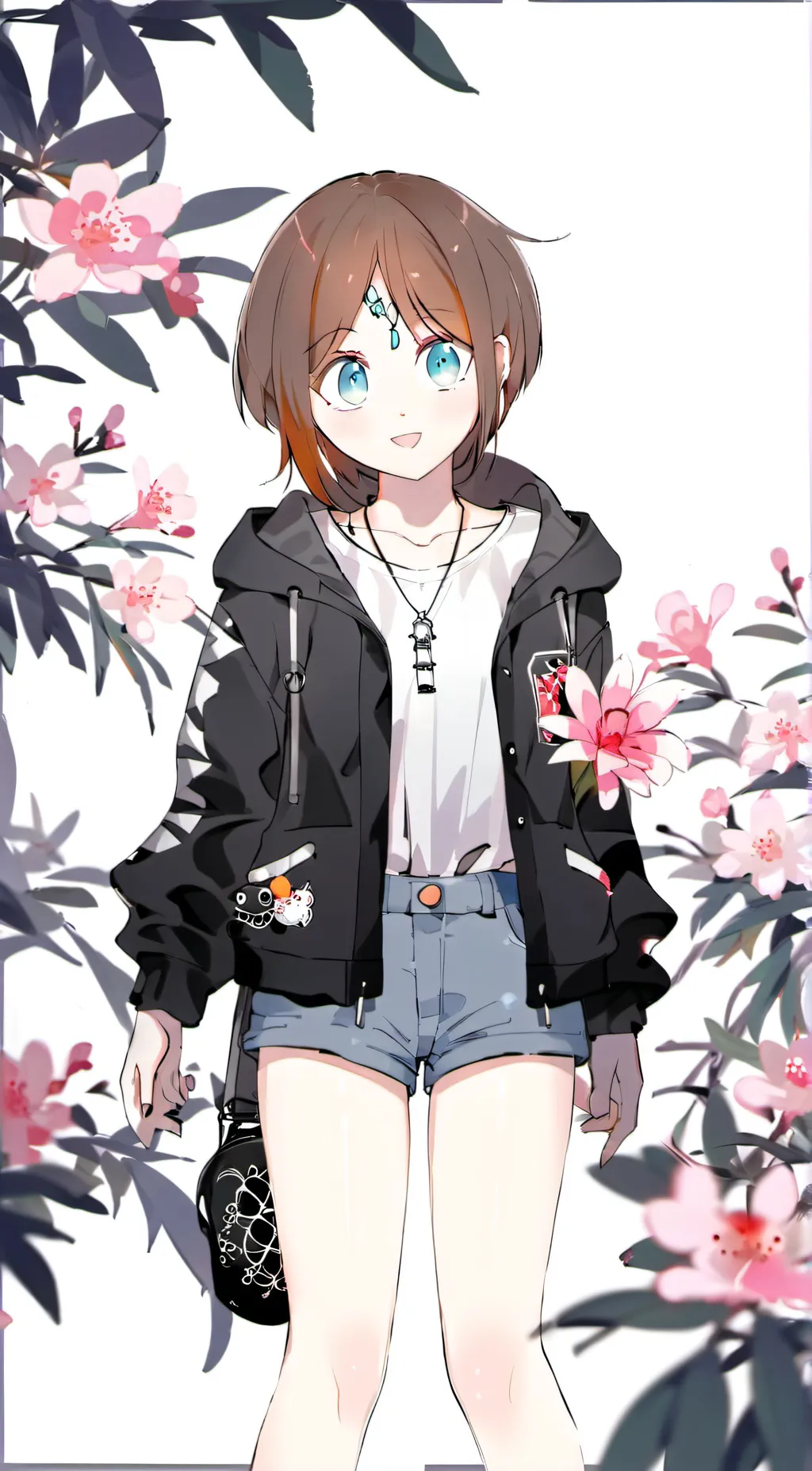 Talkie AI - Chat with Millie